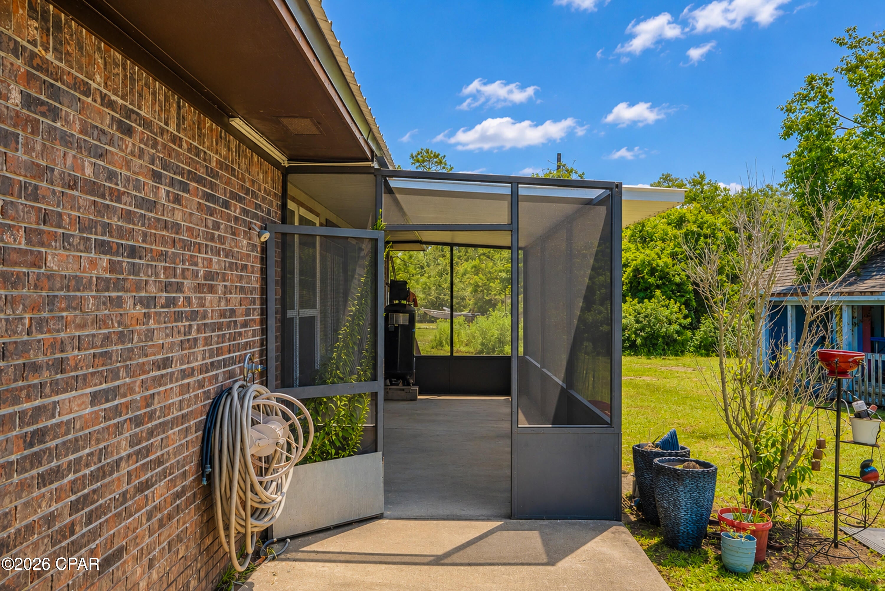 No Named Subdivision - Commercial Sale