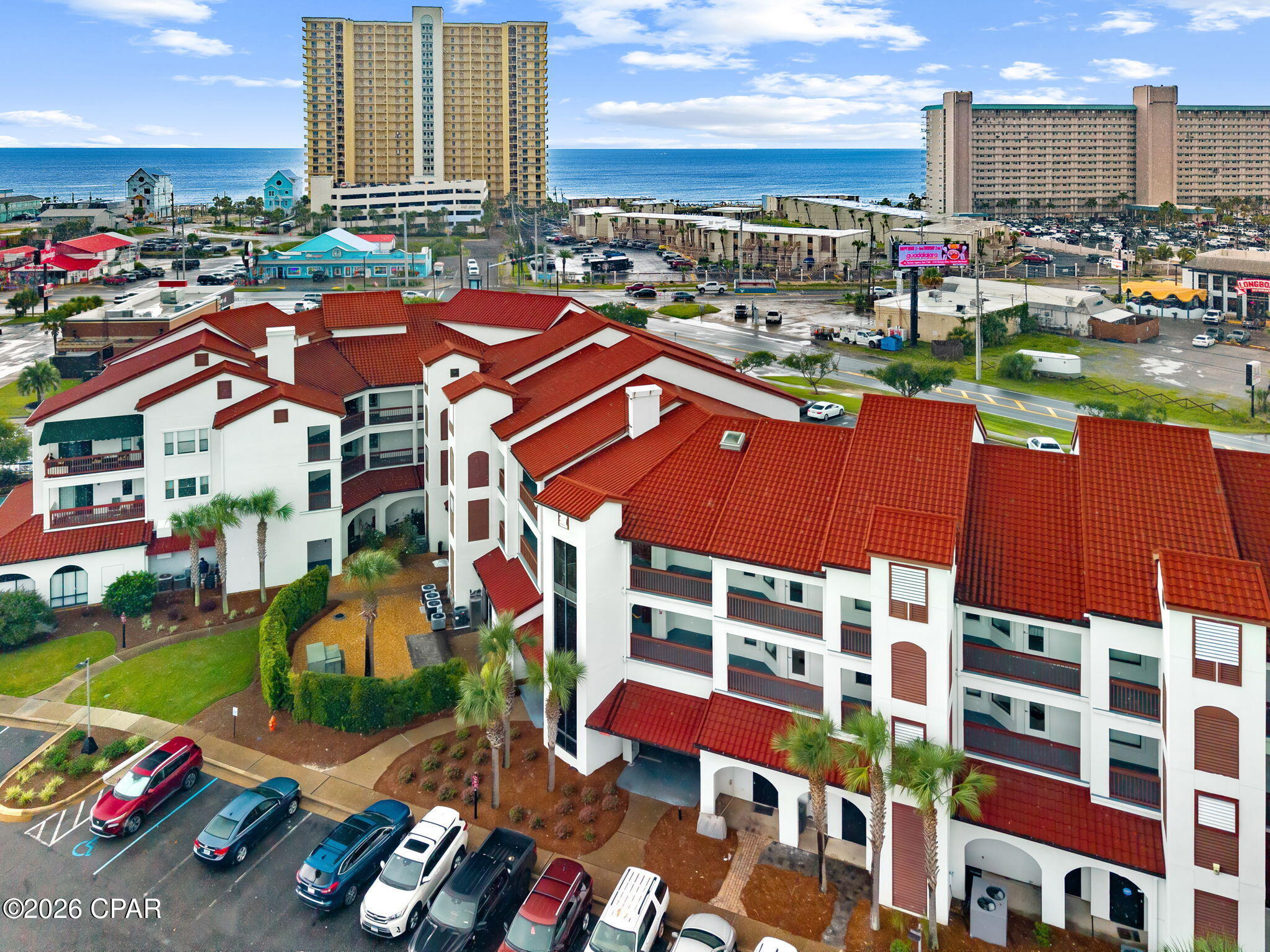 Plazas Of St.Thomas I - Residential