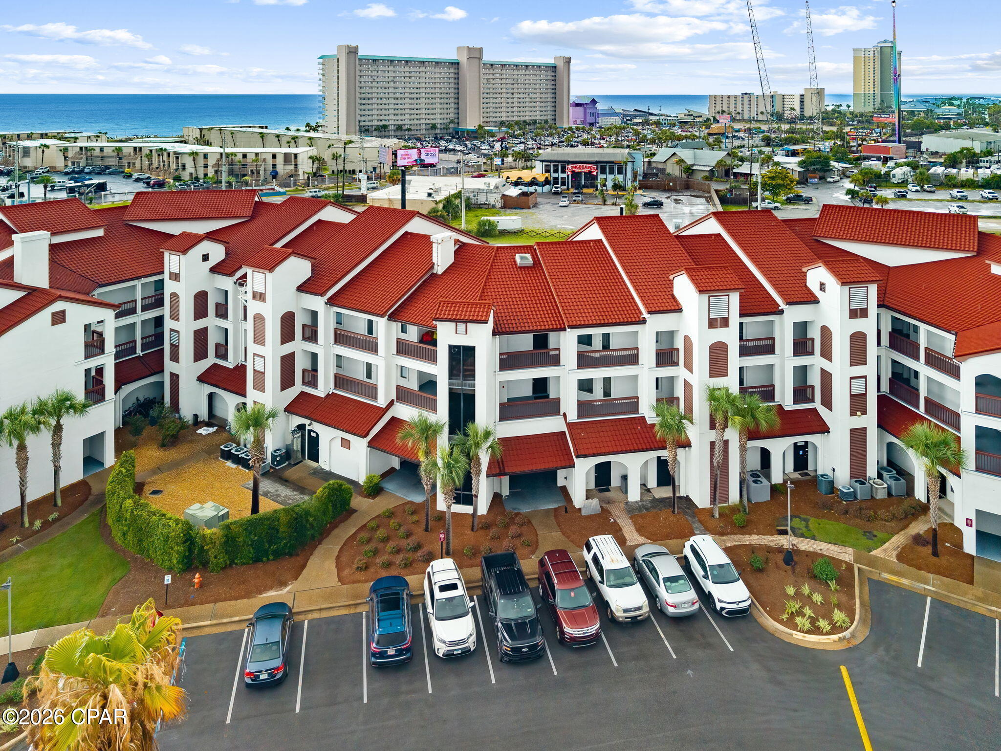 Plazas Of St.Thomas I - Residential