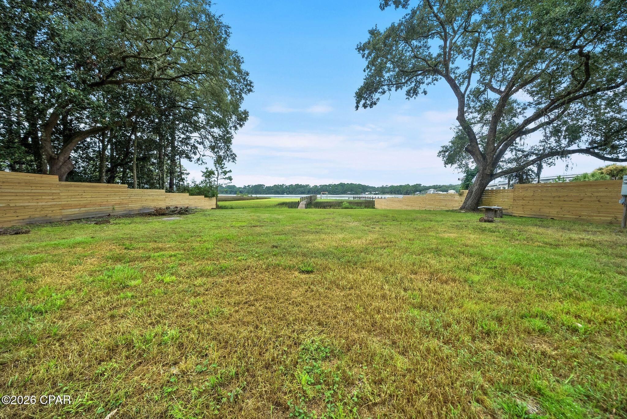 No Named Subdivision - Land