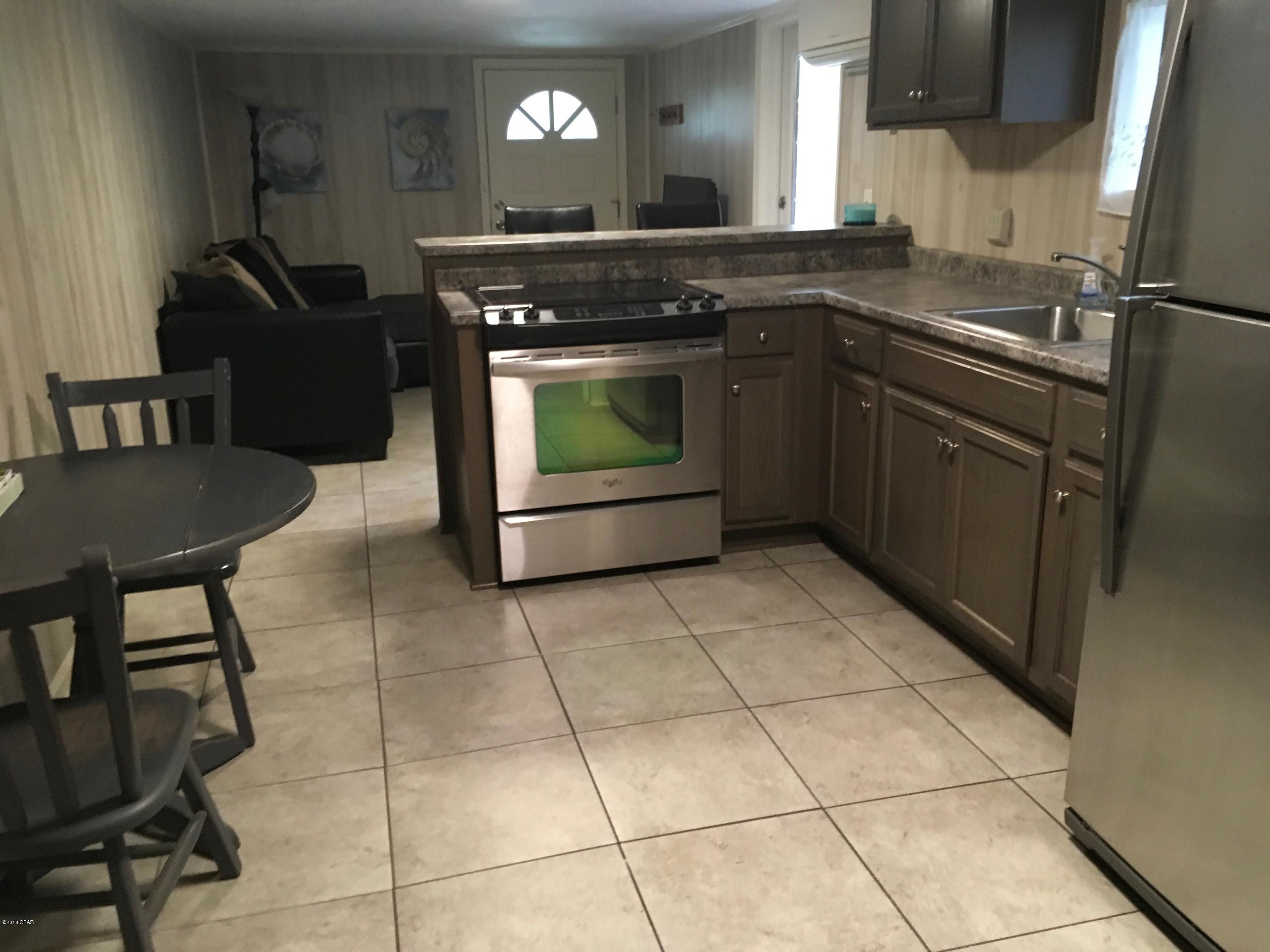 Caroline Add Unit 1 Amend - Residential Lease