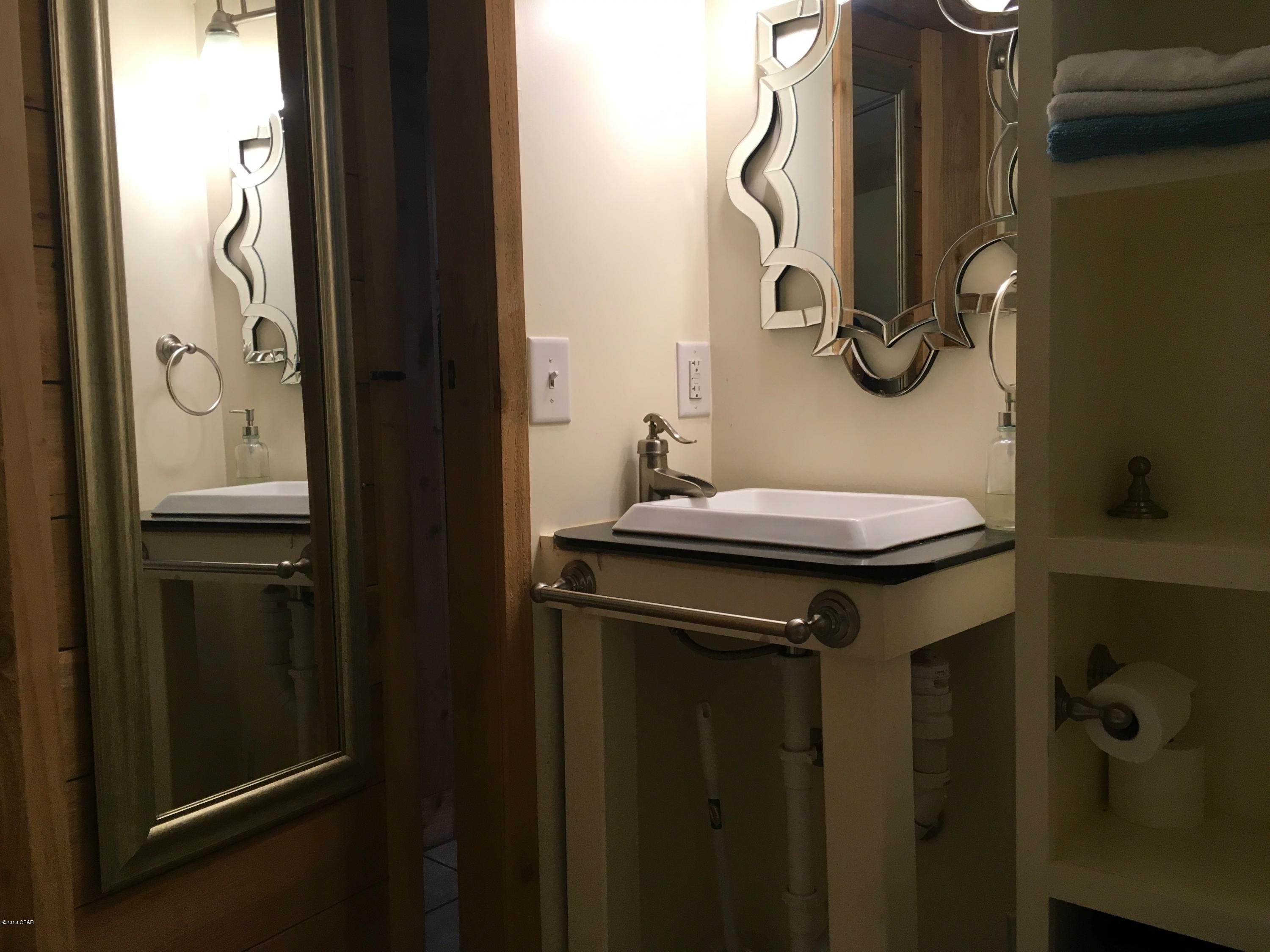 Caroline Add Unit 1 Amend - Residential Lease