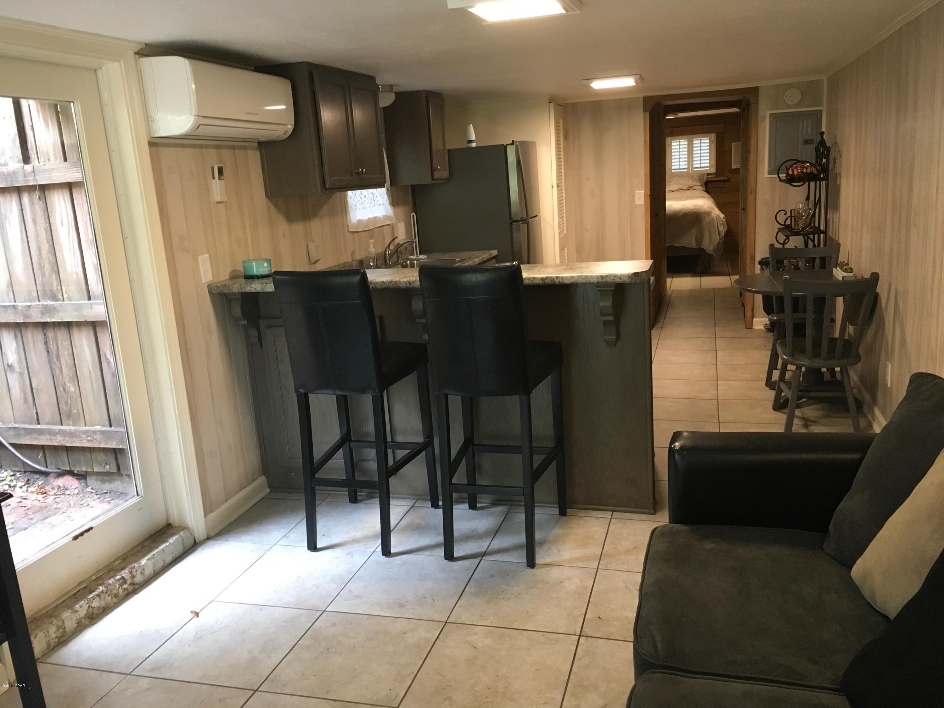 Caroline Add Unit 1 Amend - Residential Lease