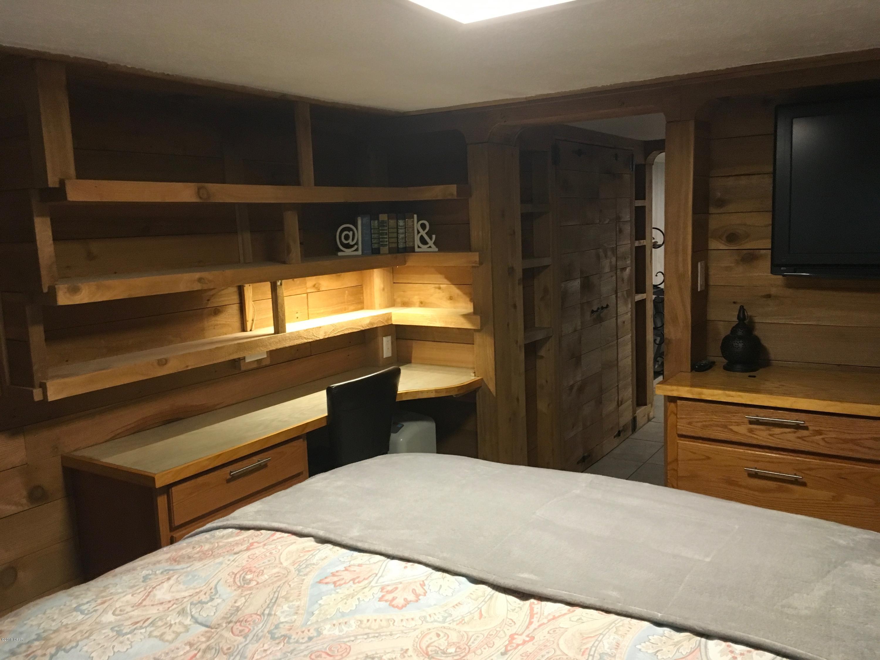 Caroline Add Unit 1 Amend - Residential Lease