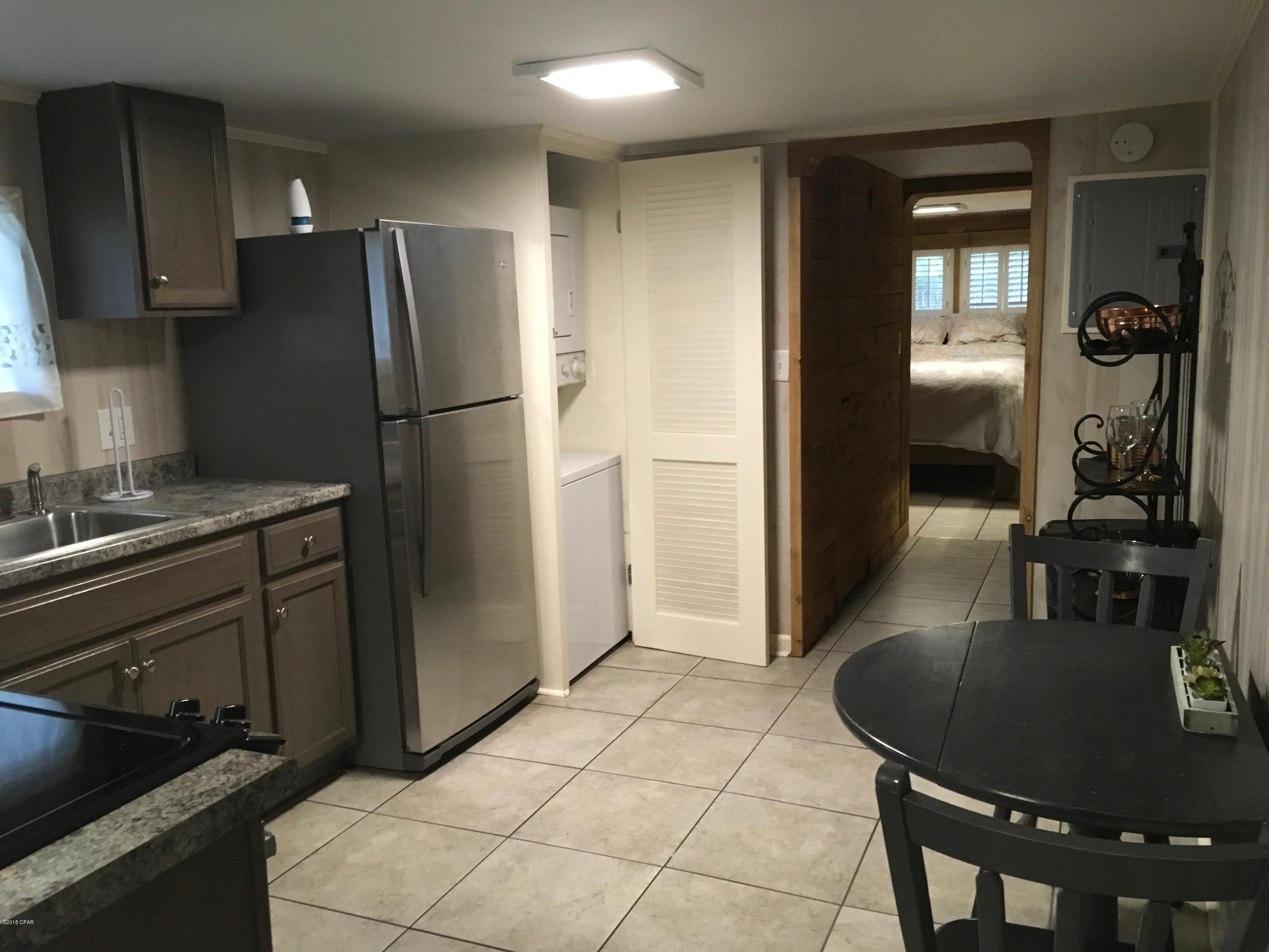 Caroline Add Unit 1 Amend - Residential Lease