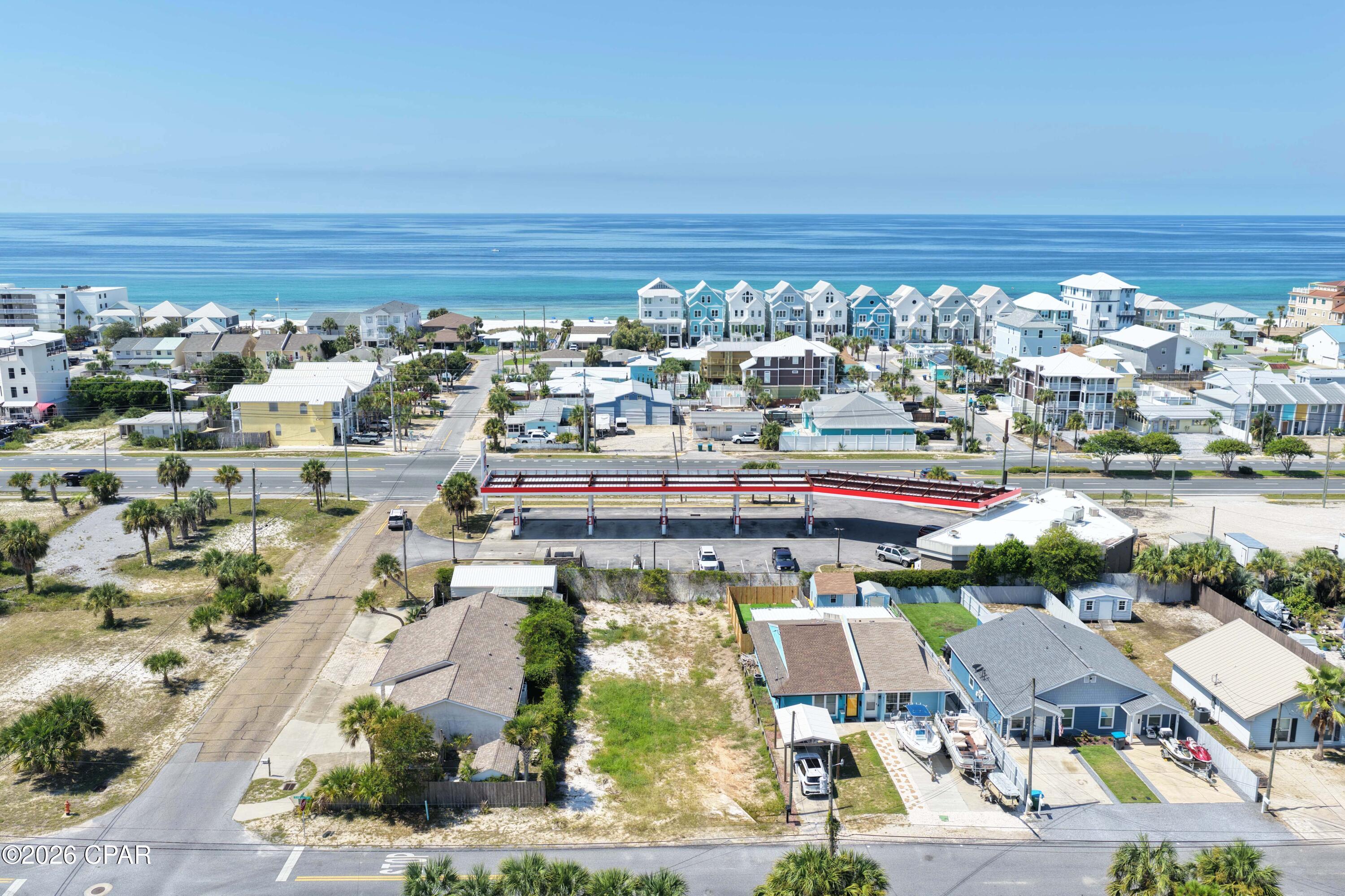 Bel Air - Land