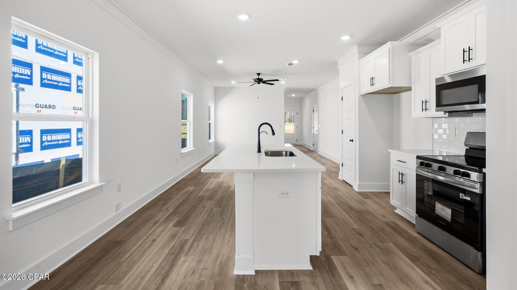 Colonial Landing - Residential