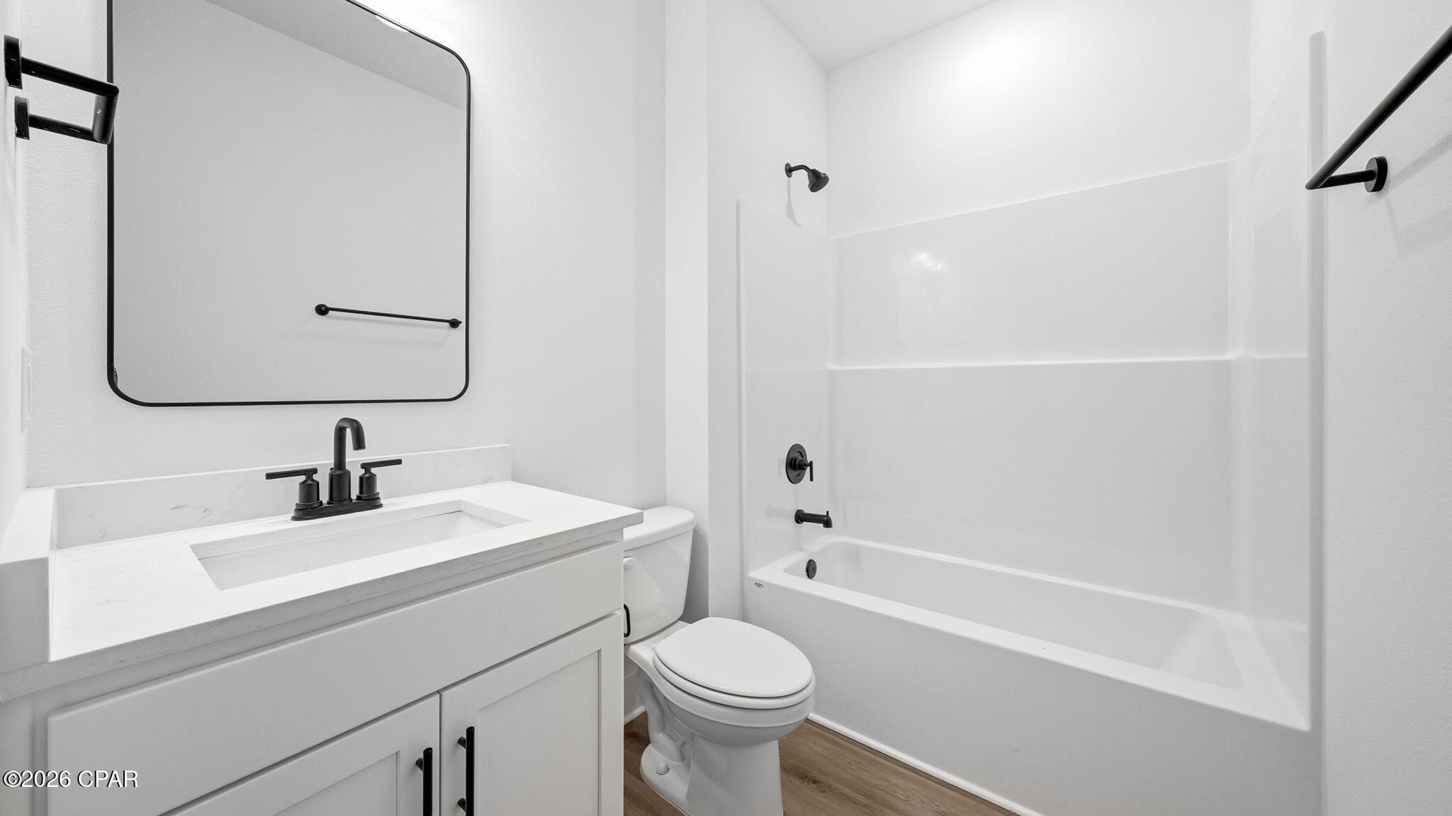 Colonial Landing - Residential