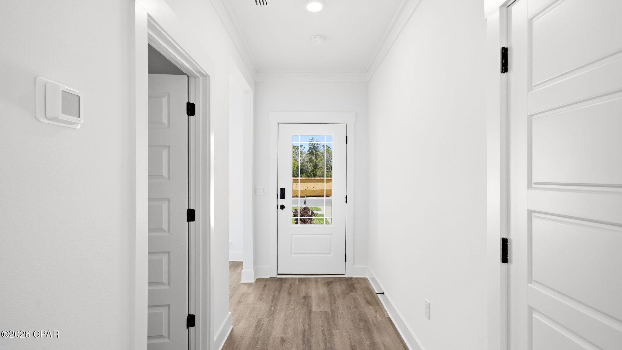 Colonial Landing - Residential
