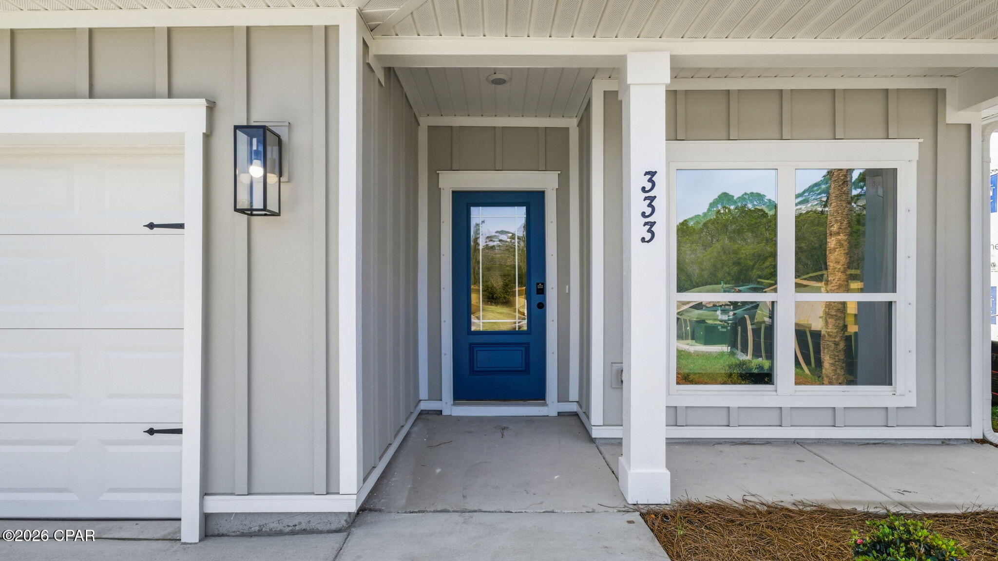 Colonial Landing - Residential