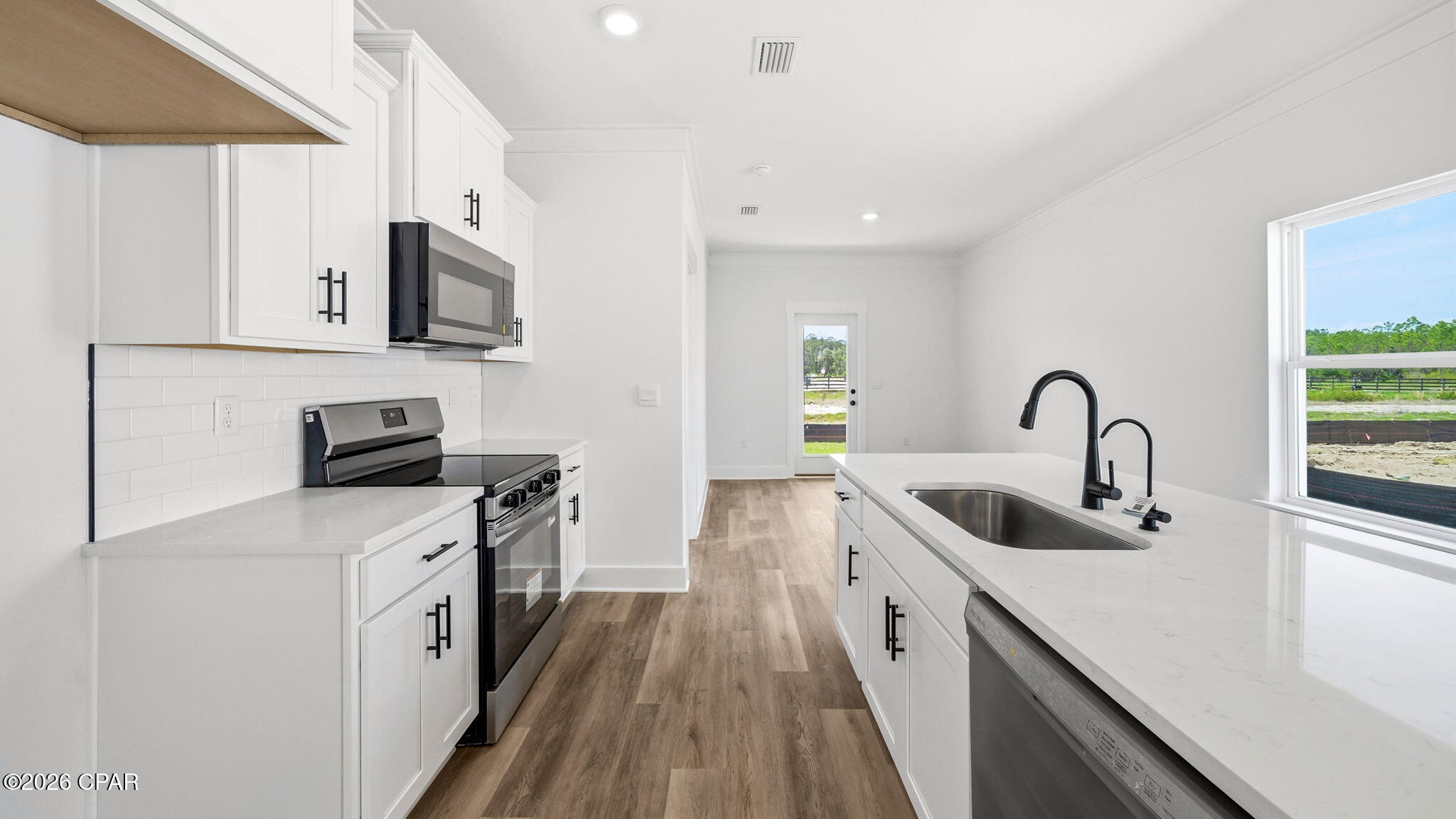 Colonial Landing - Residential