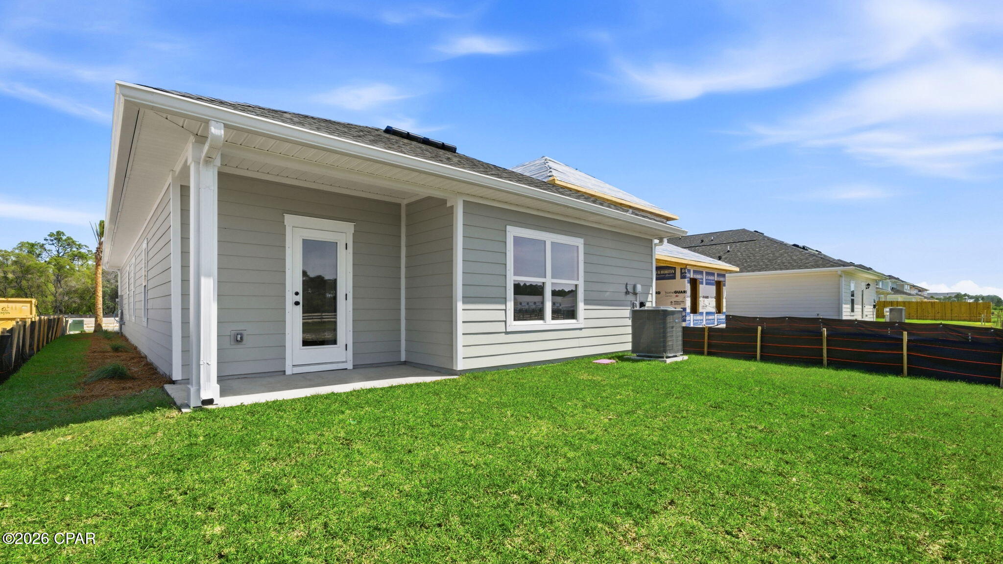 Colonial Landing - Residential