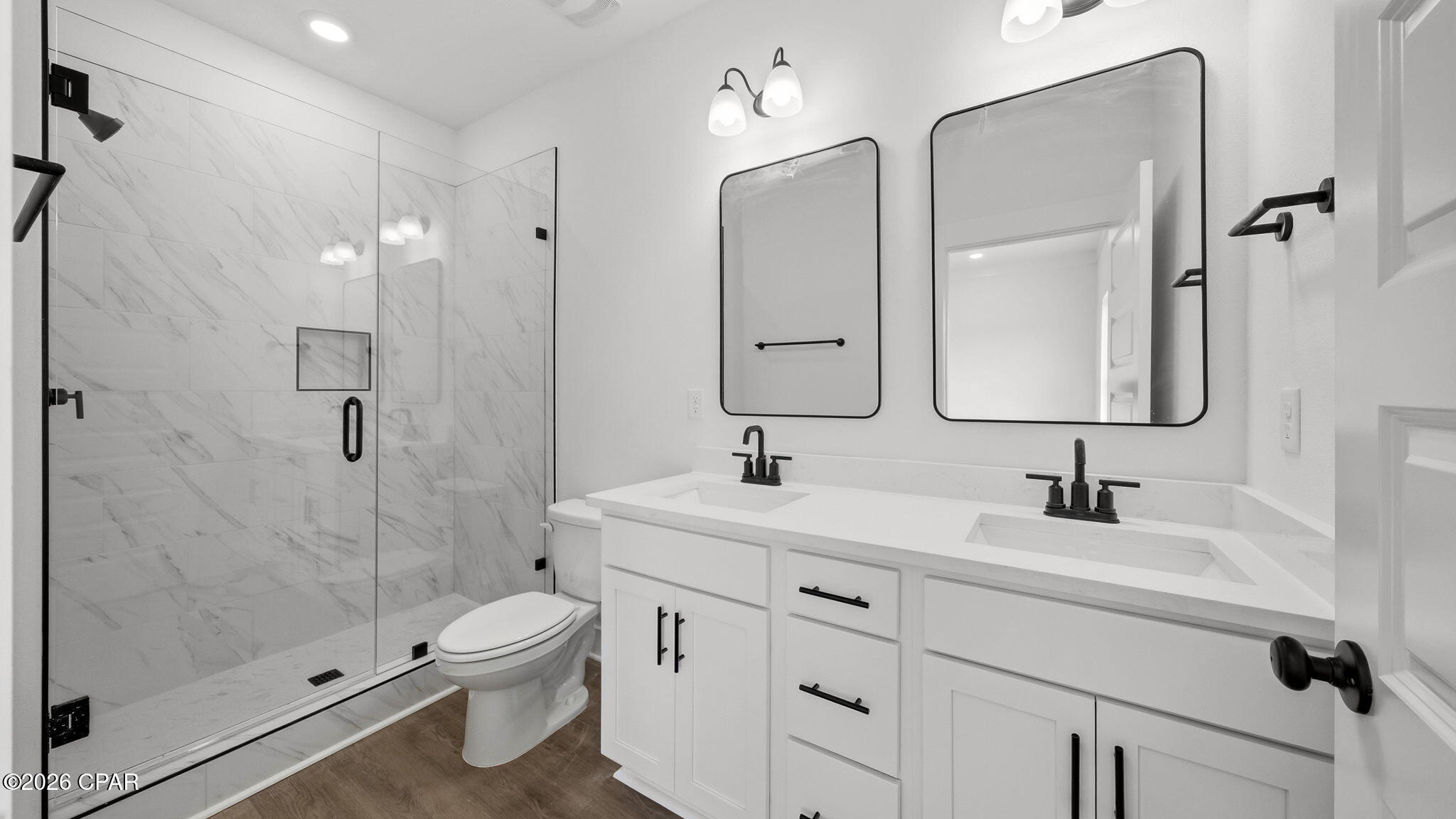 Colonial Landing - Residential