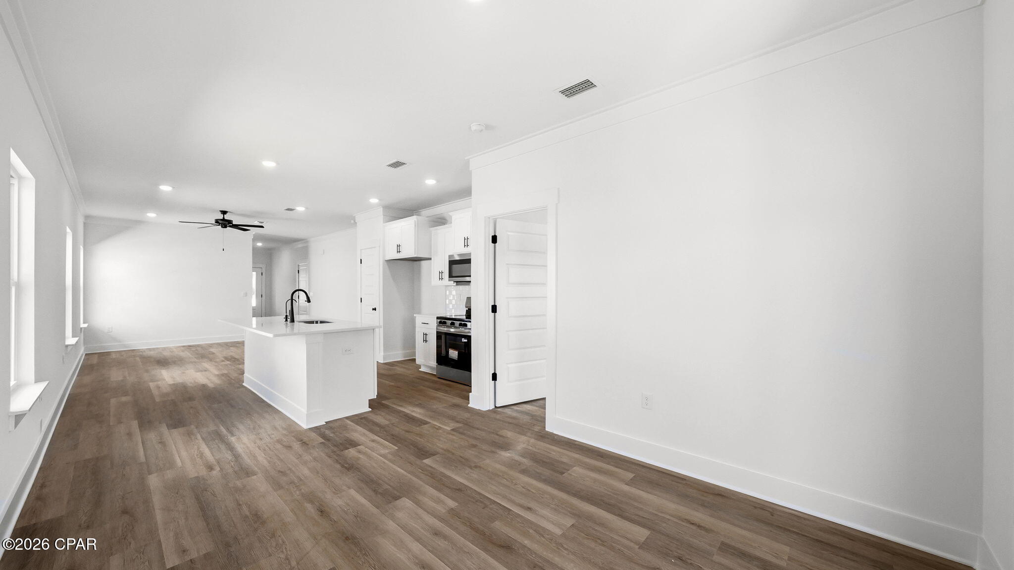 Colonial Landing - Residential