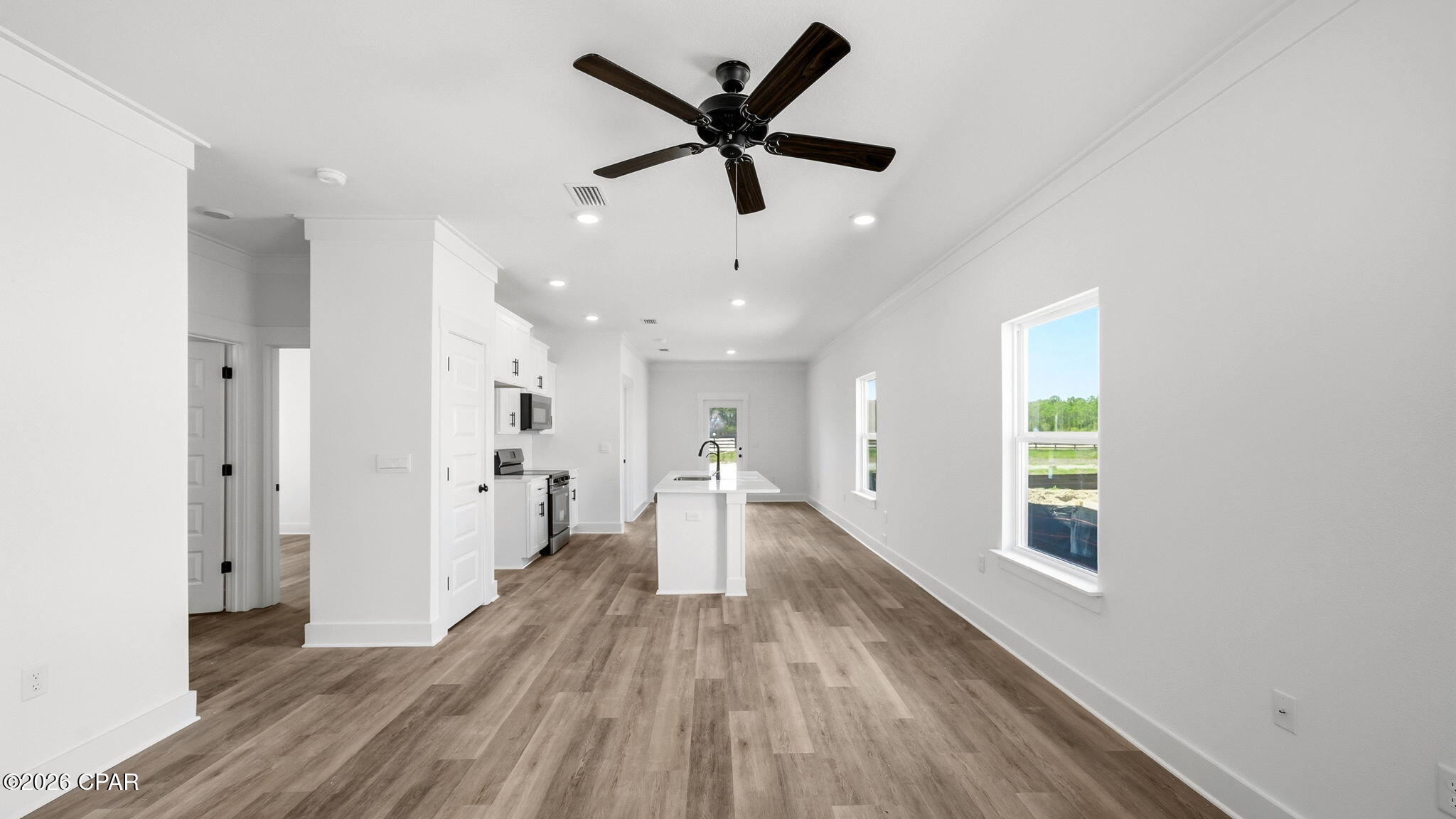 Colonial Landing - Residential