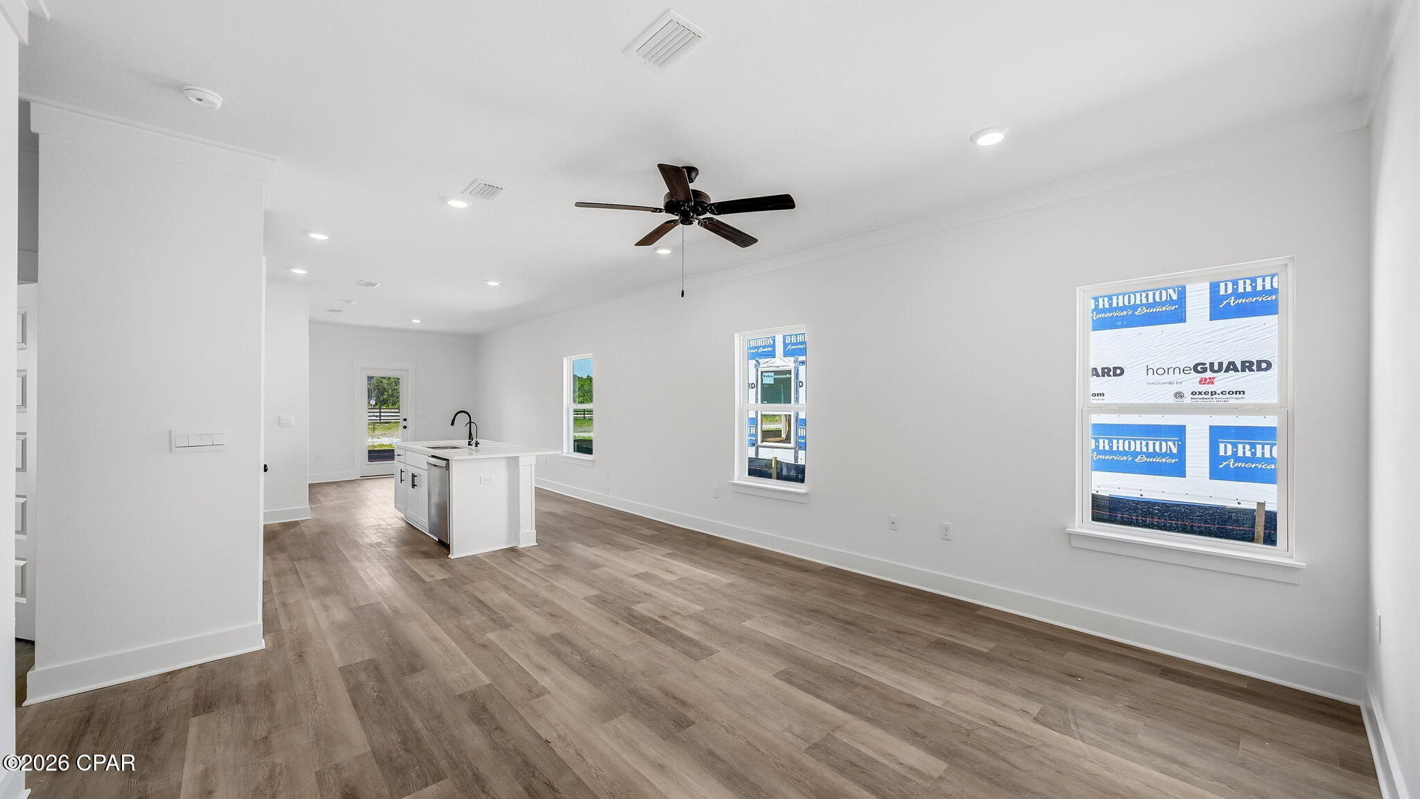 Colonial Landing - Residential