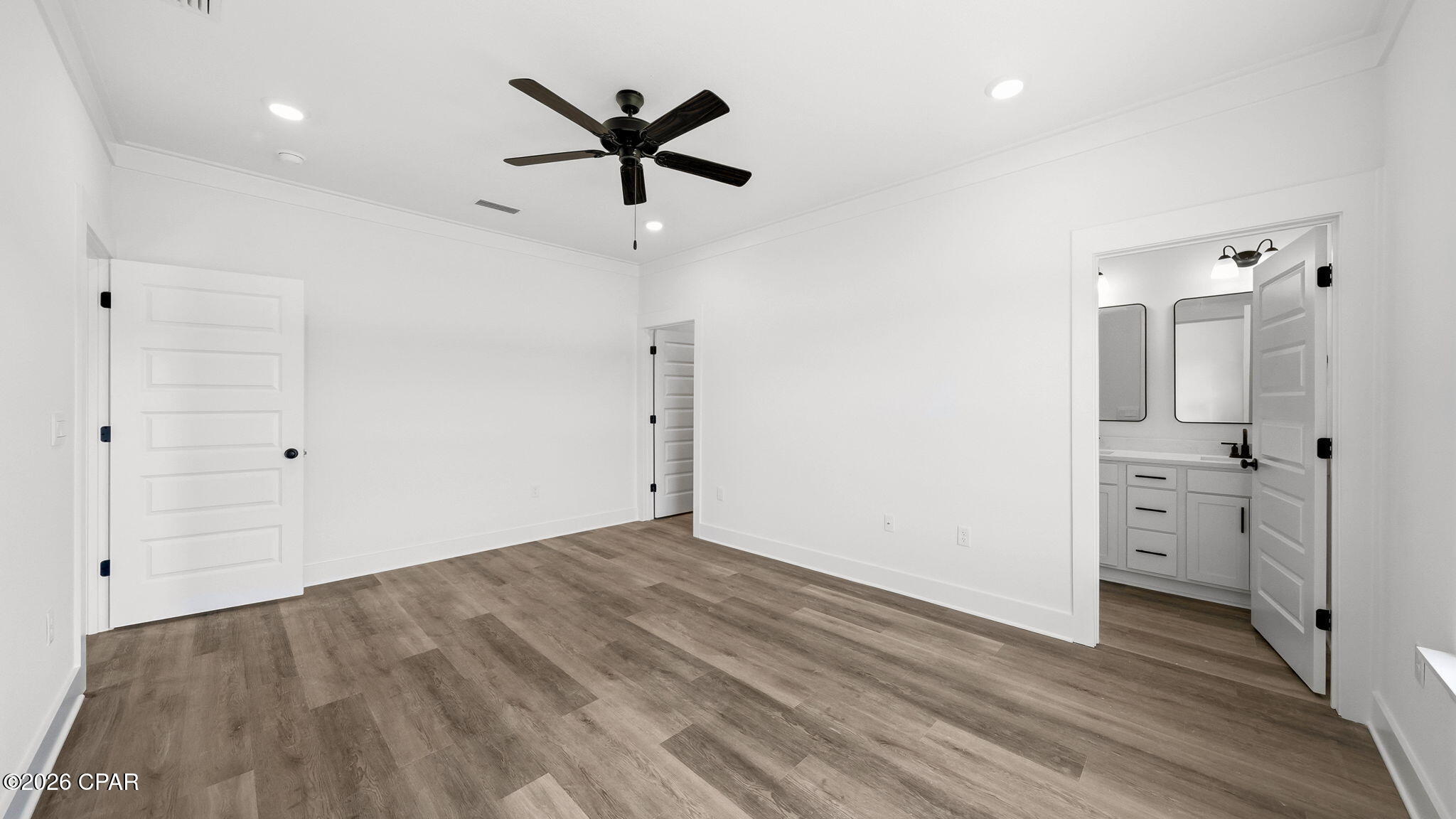 Colonial Landing - Residential