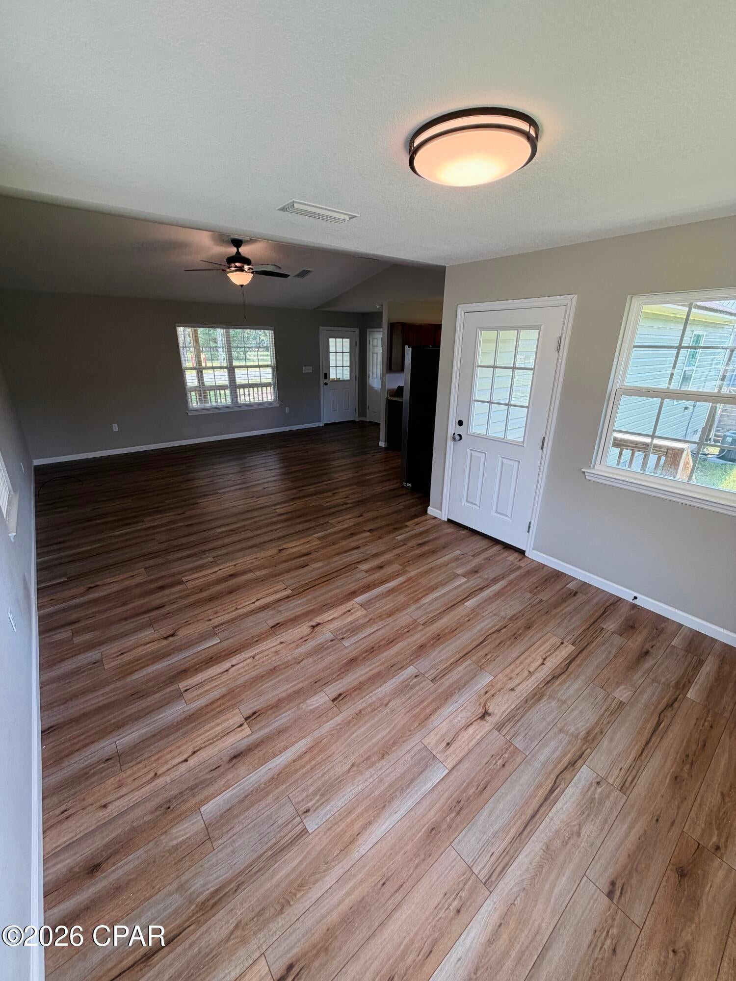 Grand Ridge - Residential