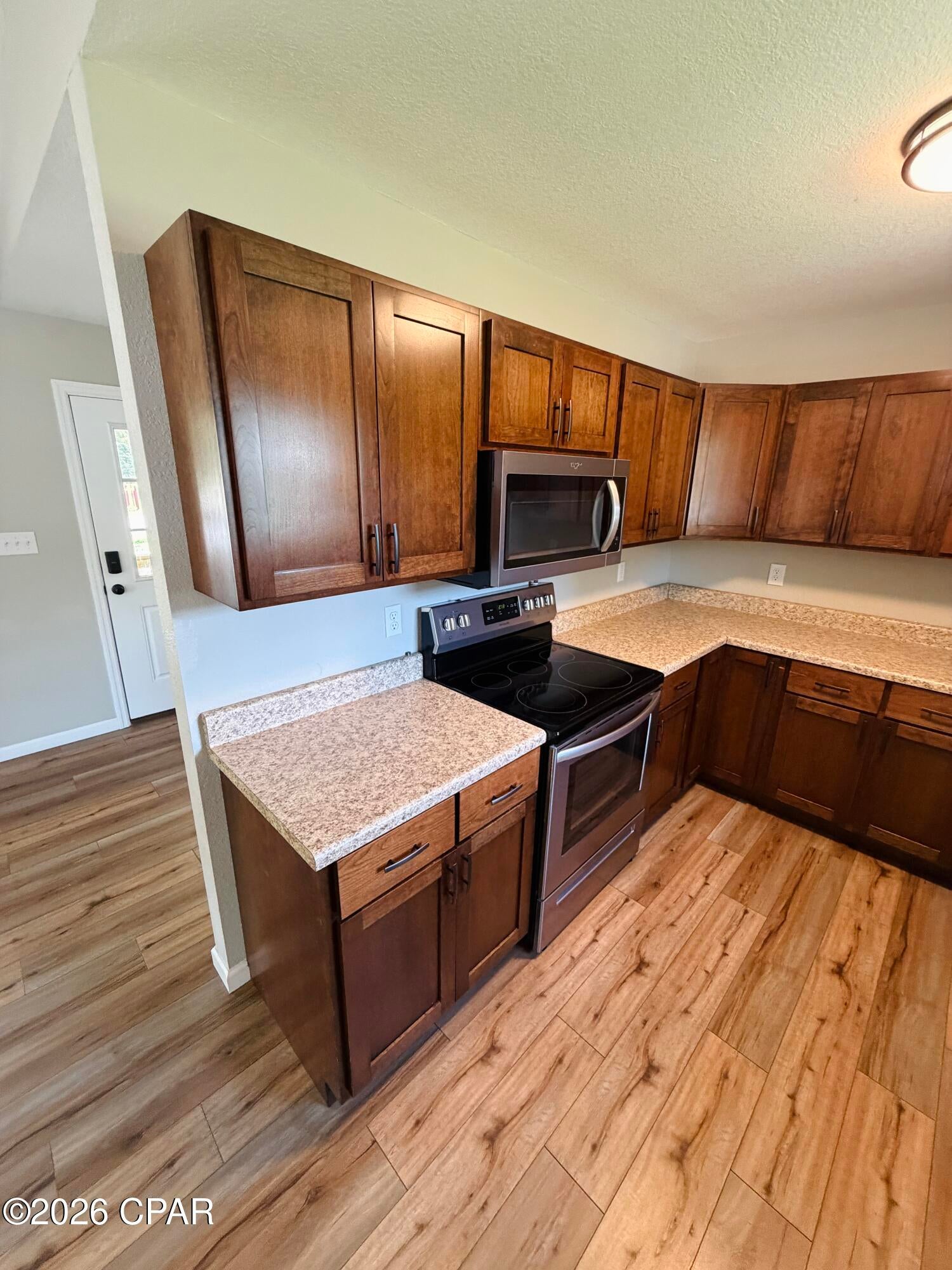 Grand Ridge - Residential