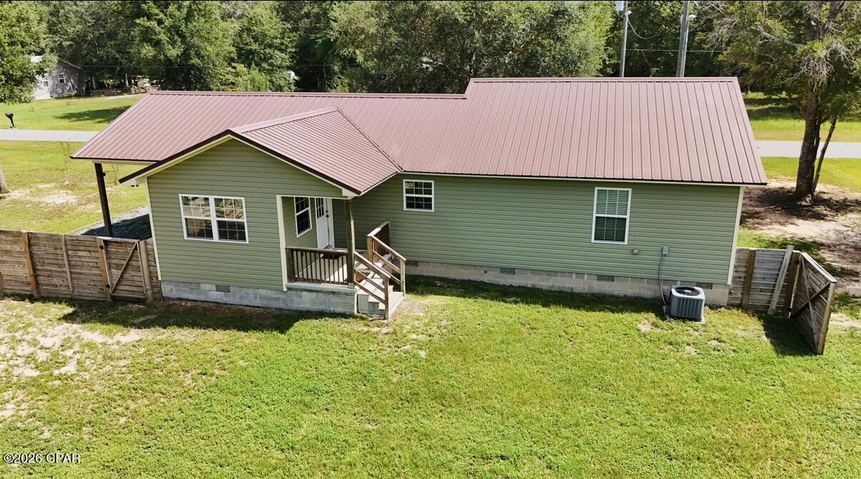 Grand Ridge - Residential