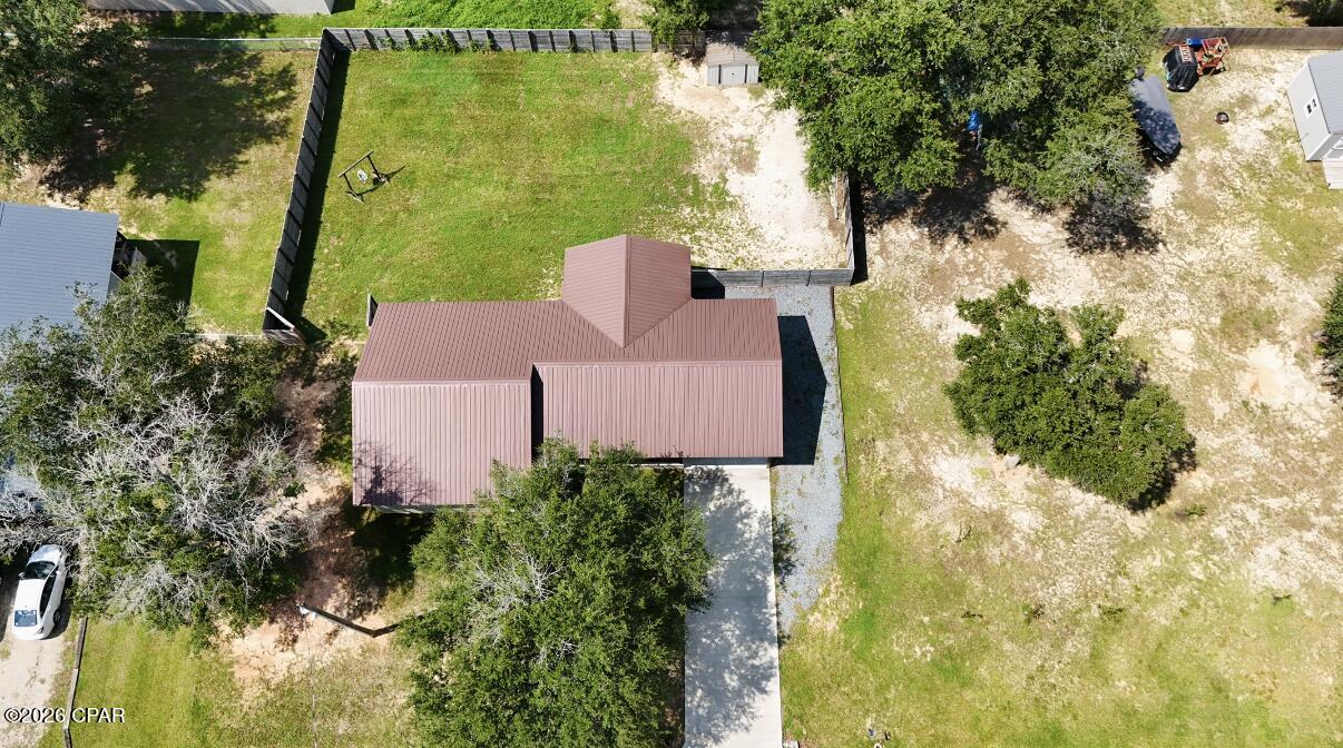 Grand Ridge - Residential