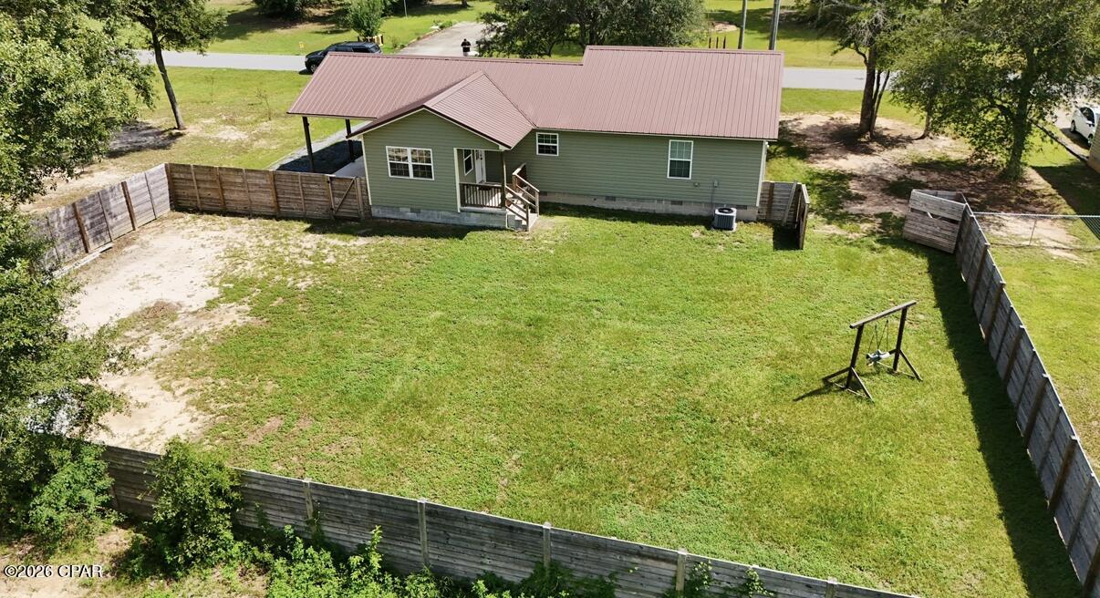 Grand Ridge - Residential
