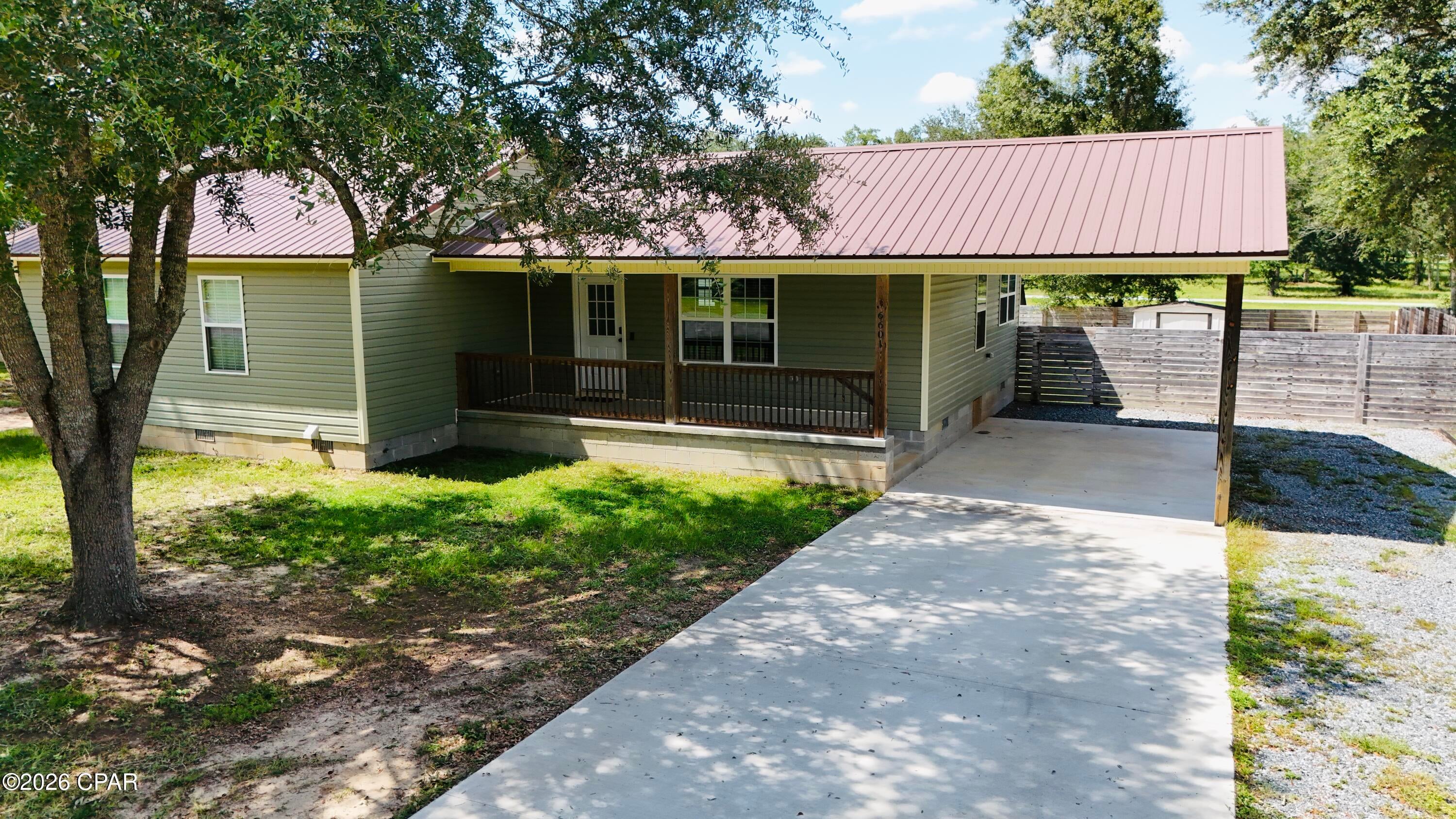 Grand Ridge - Residential
