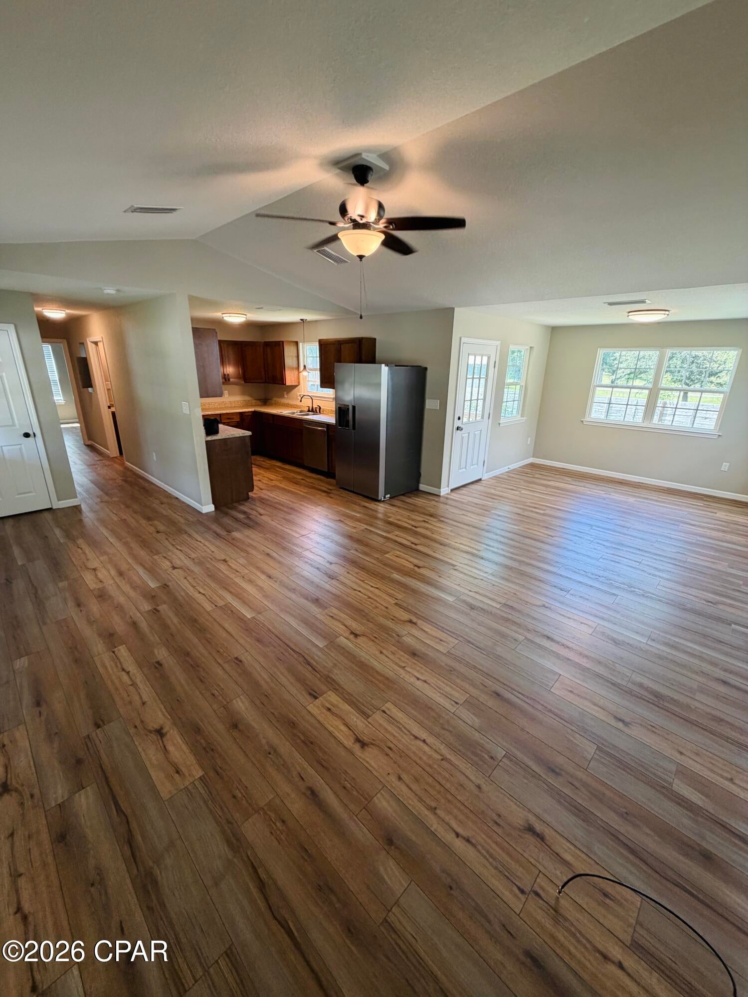 Grand Ridge - Residential