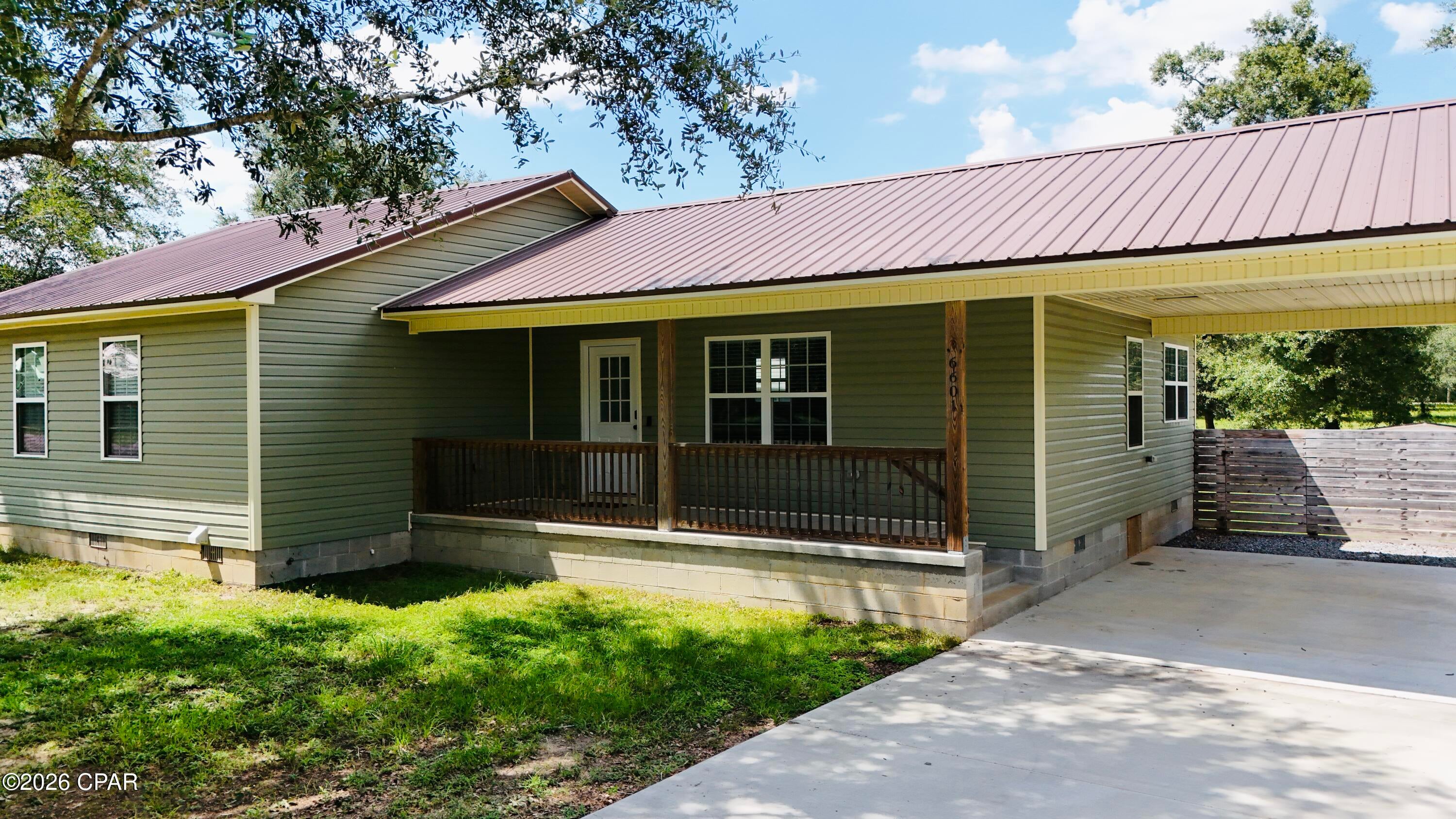 Grand Ridge - Residential