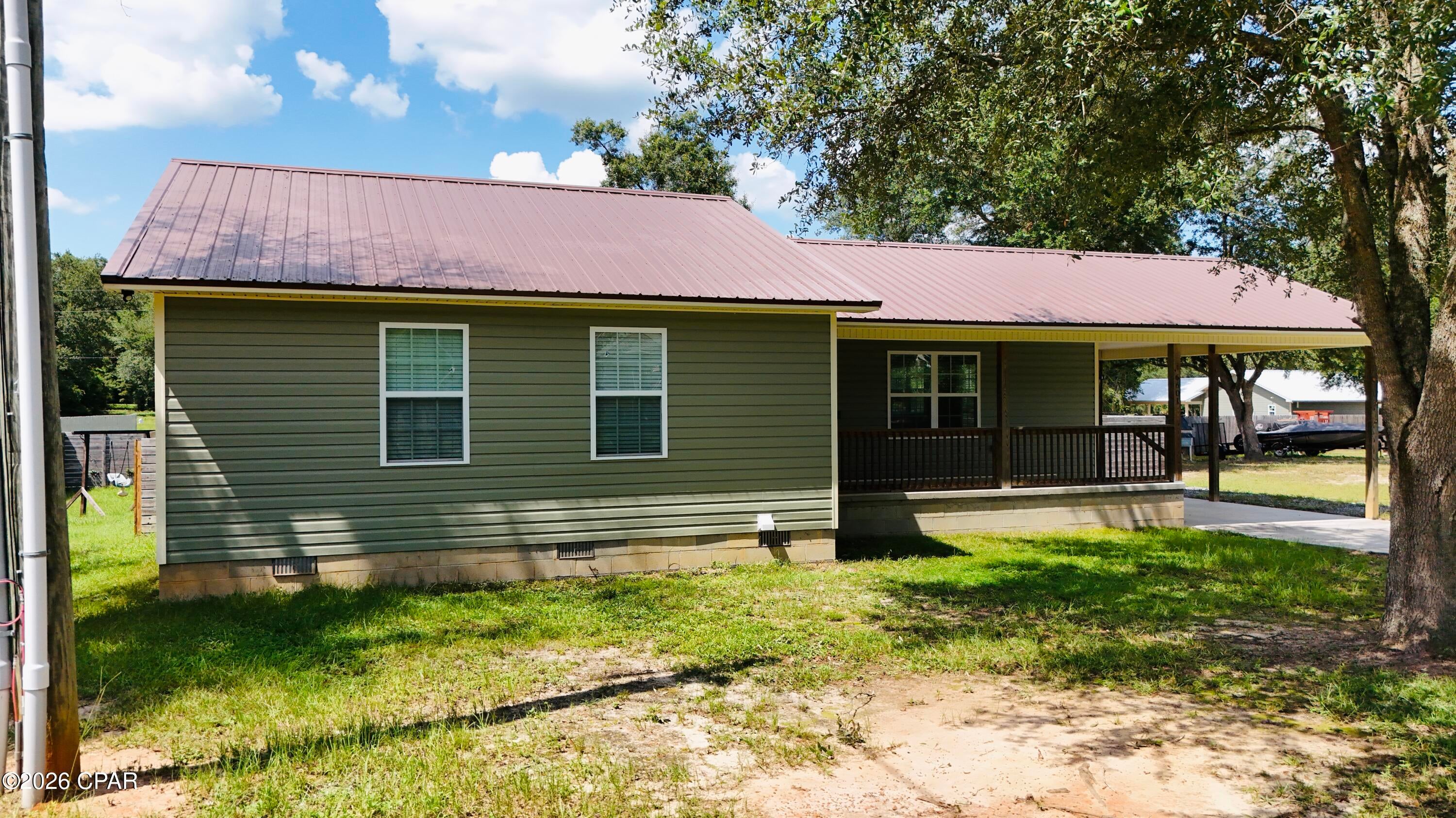 Grand Ridge - Residential