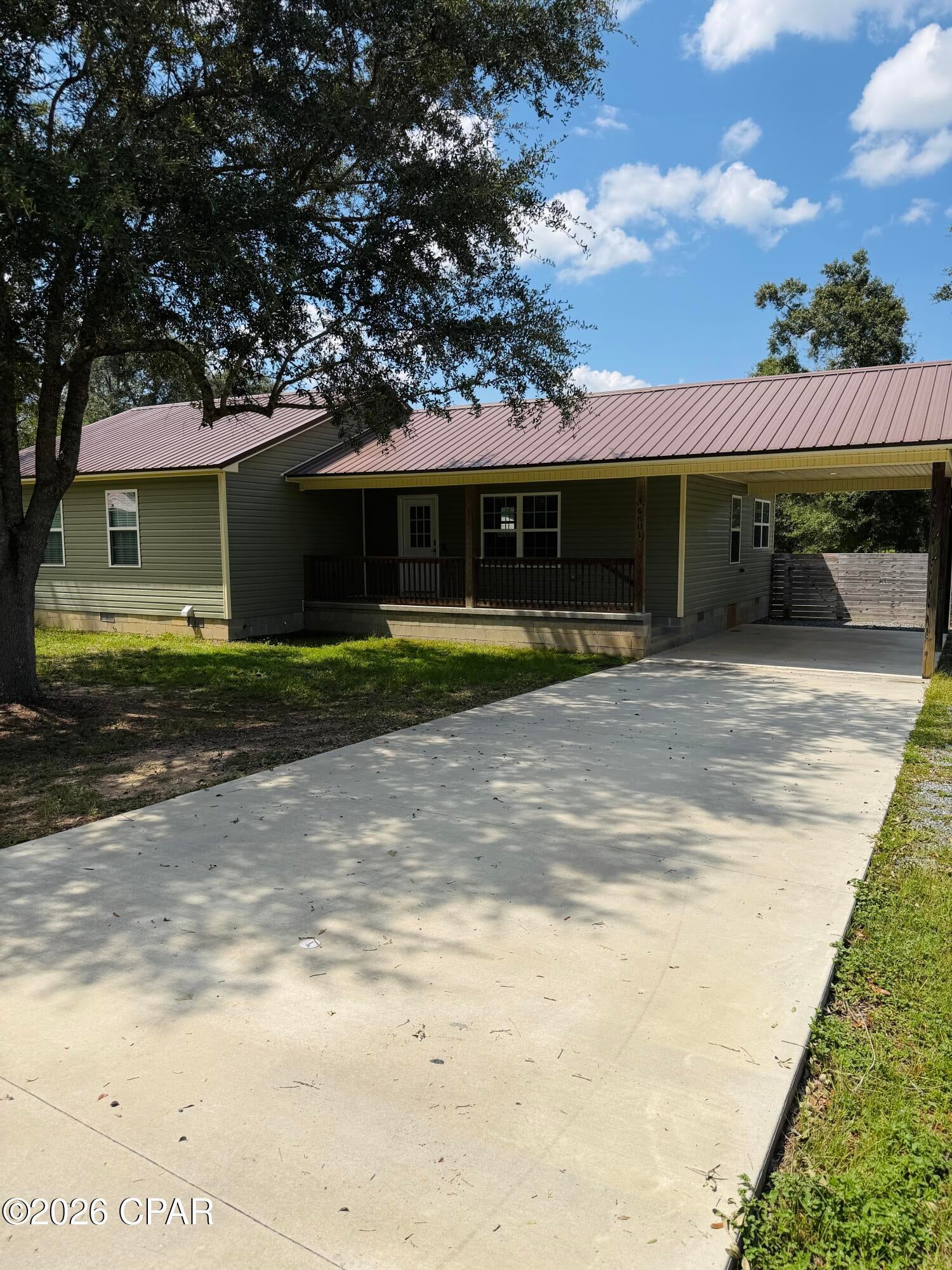 Grand Ridge - Residential