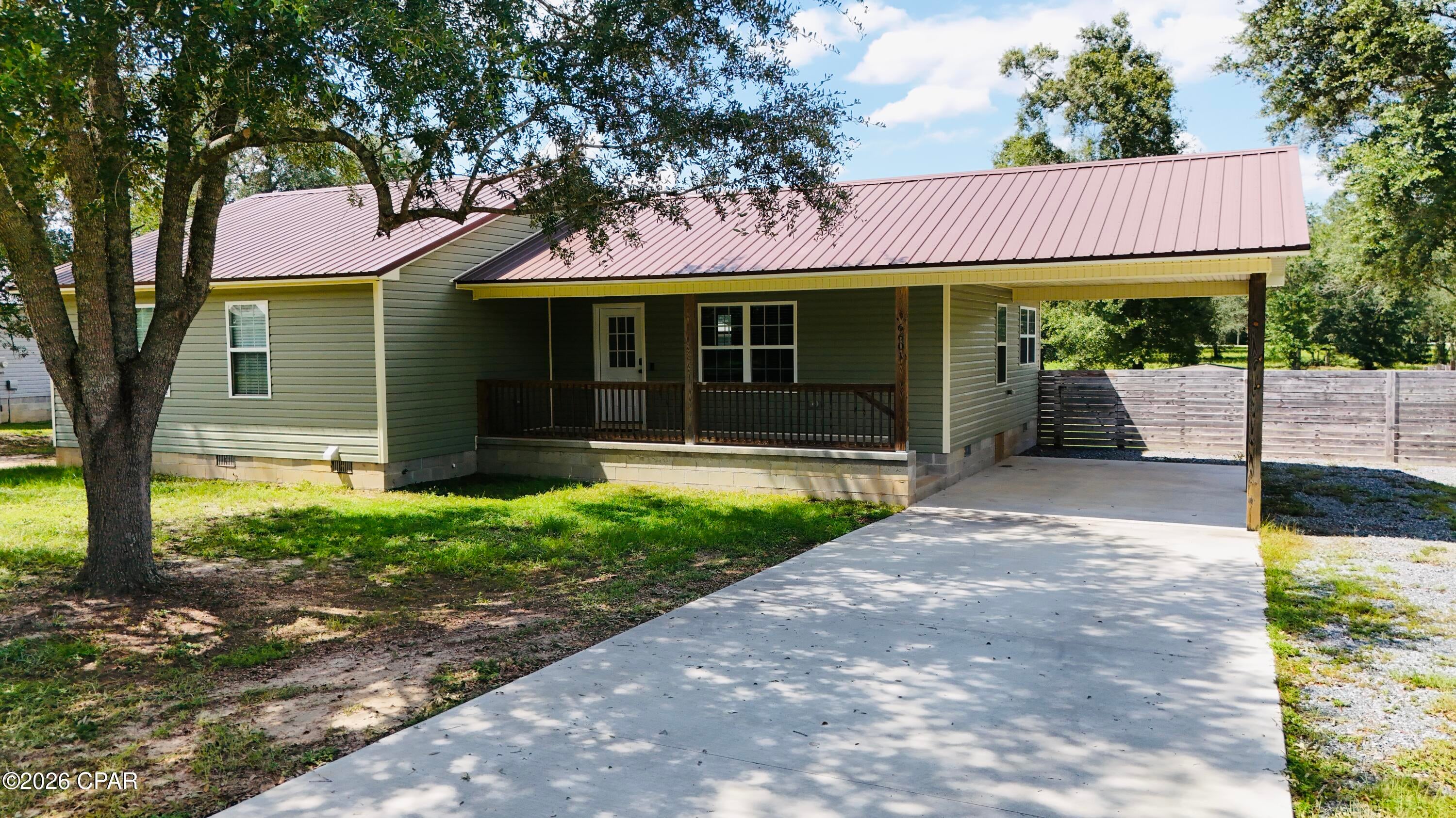 Grand Ridge - Residential