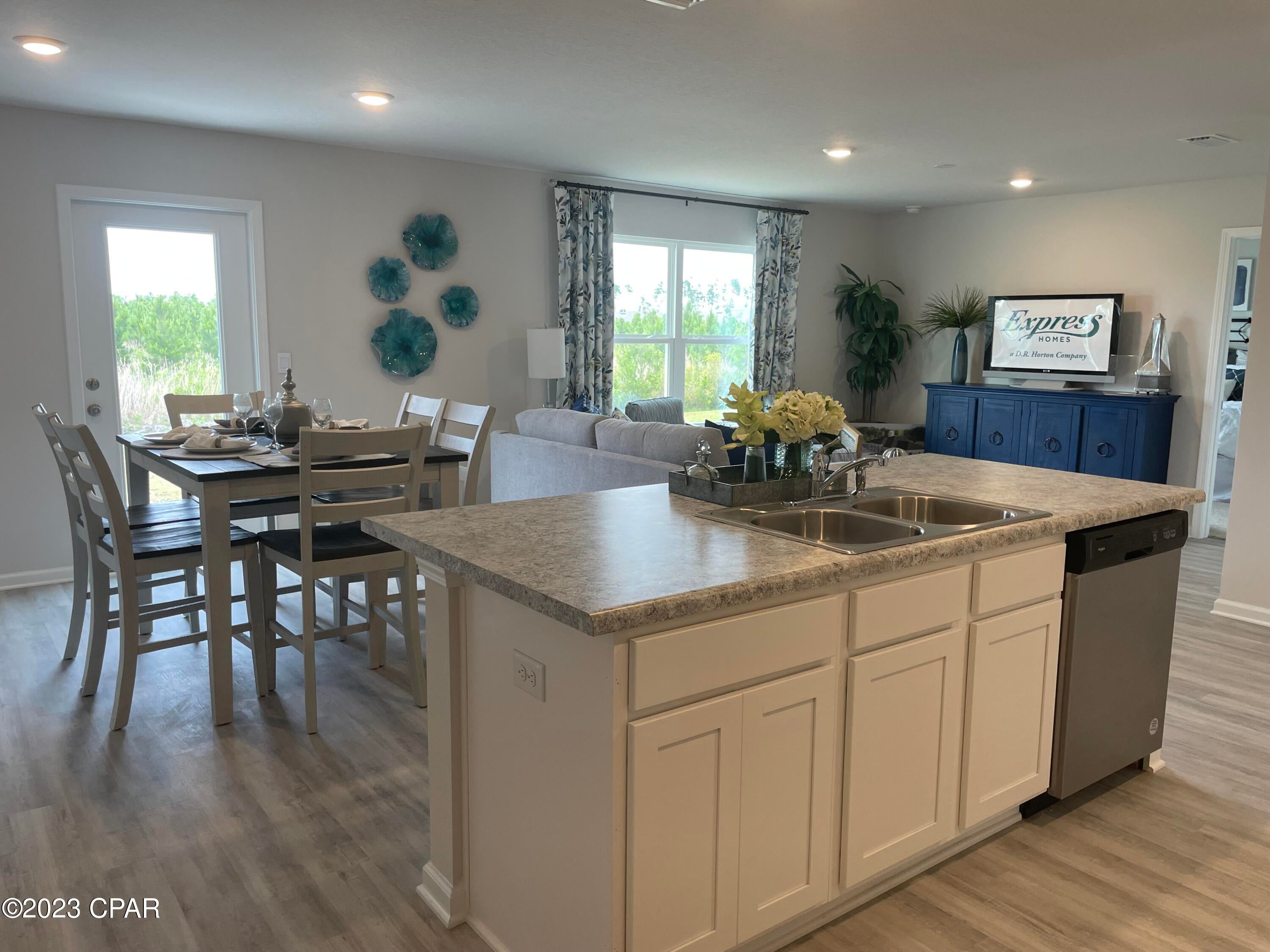 Liberty - Residential