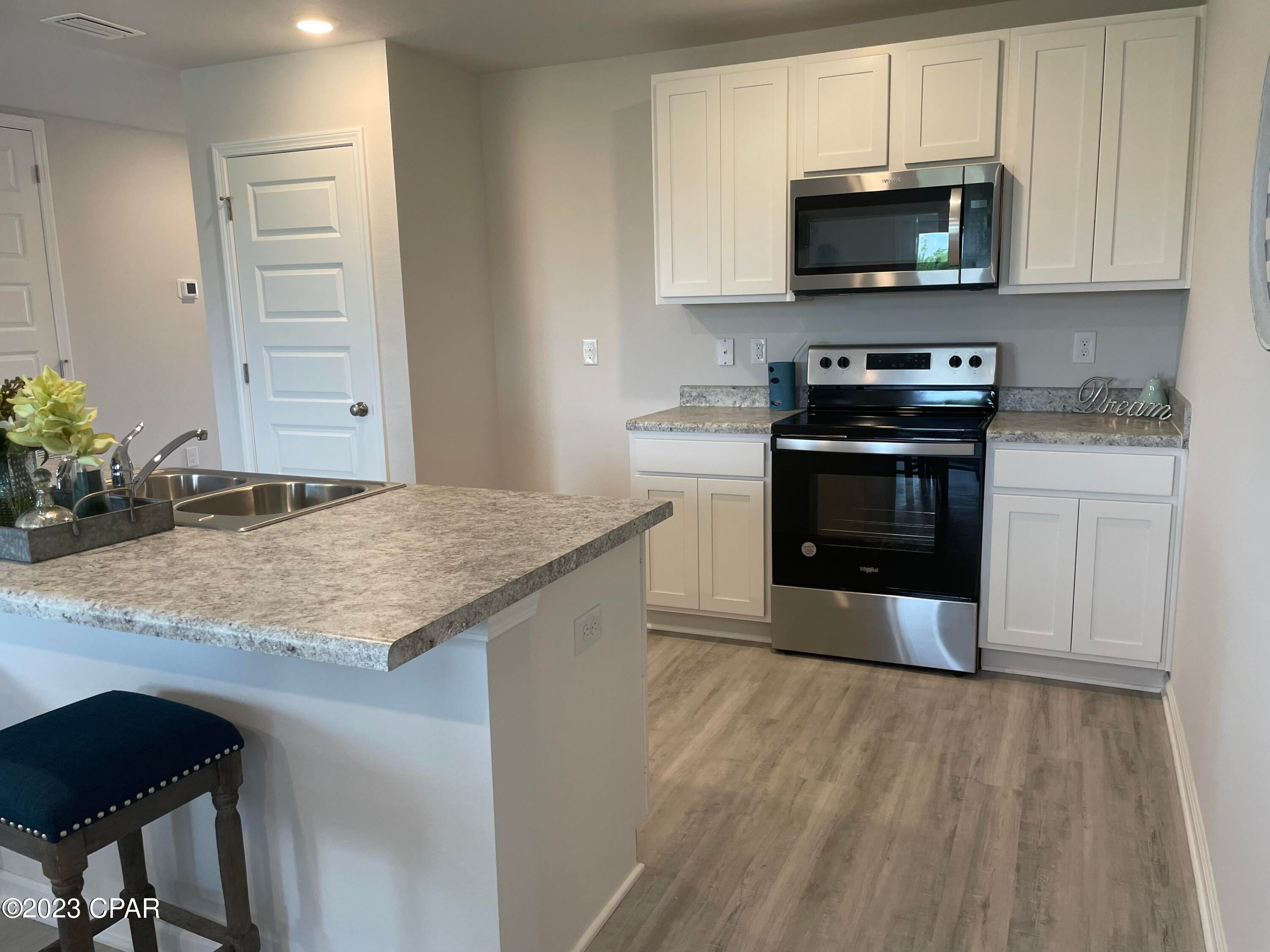 Liberty - Residential