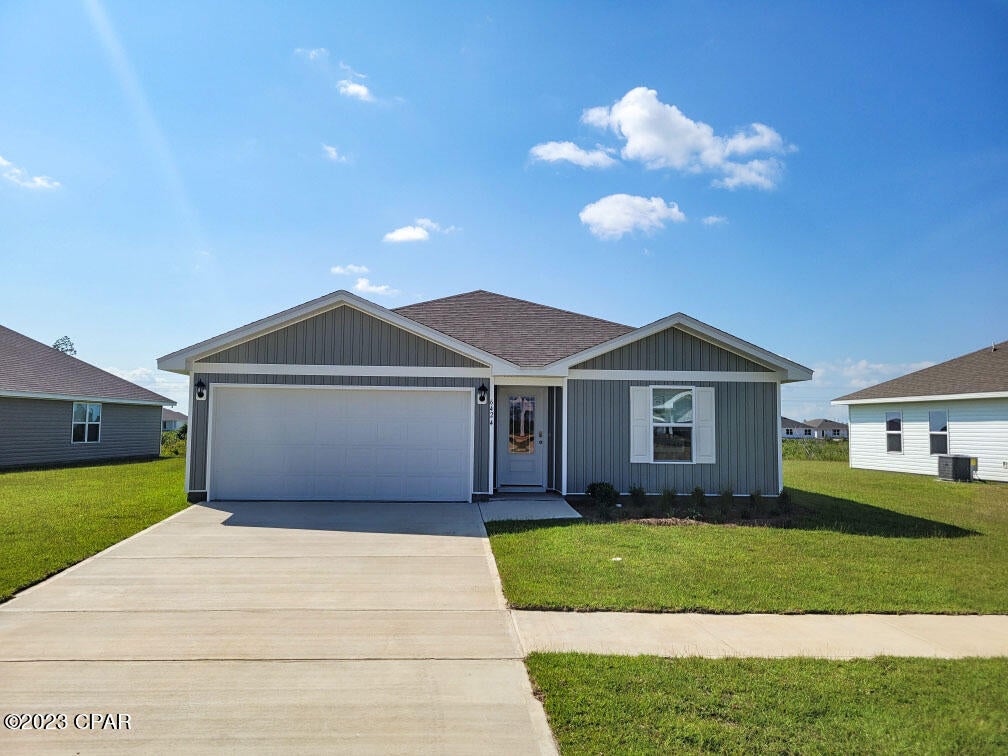 Liberty - Residential