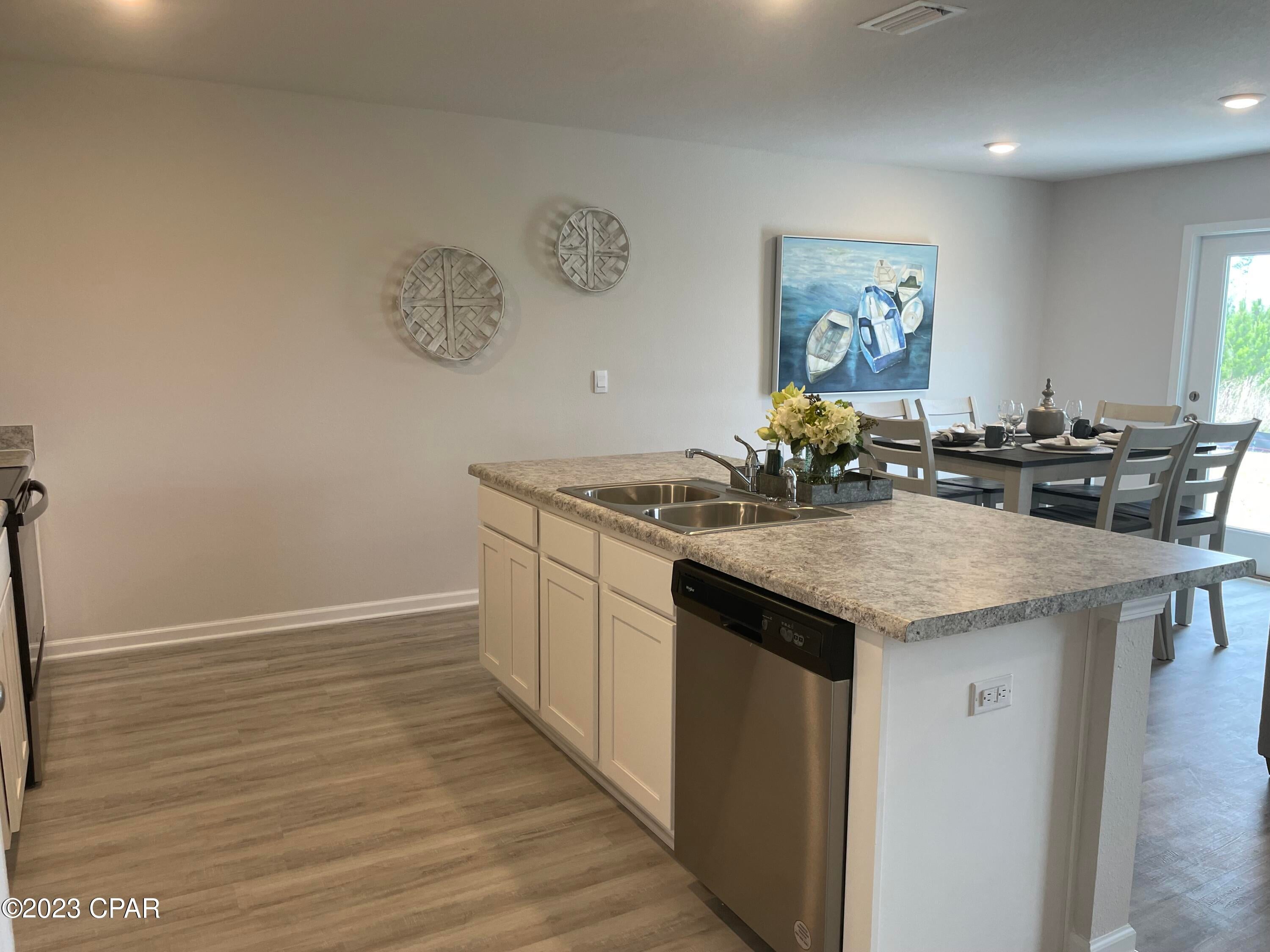 Liberty - Residential