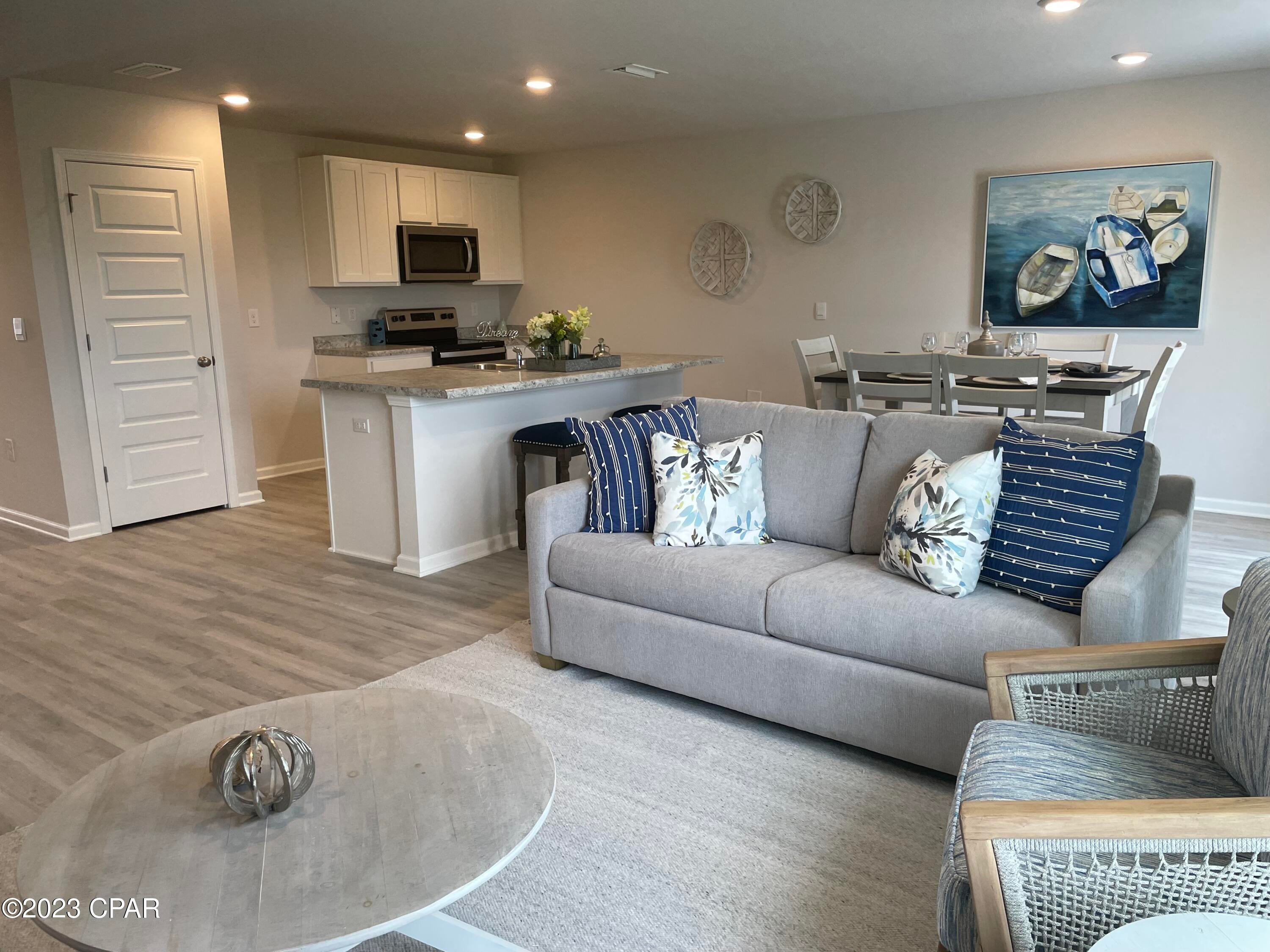 Liberty - Residential
