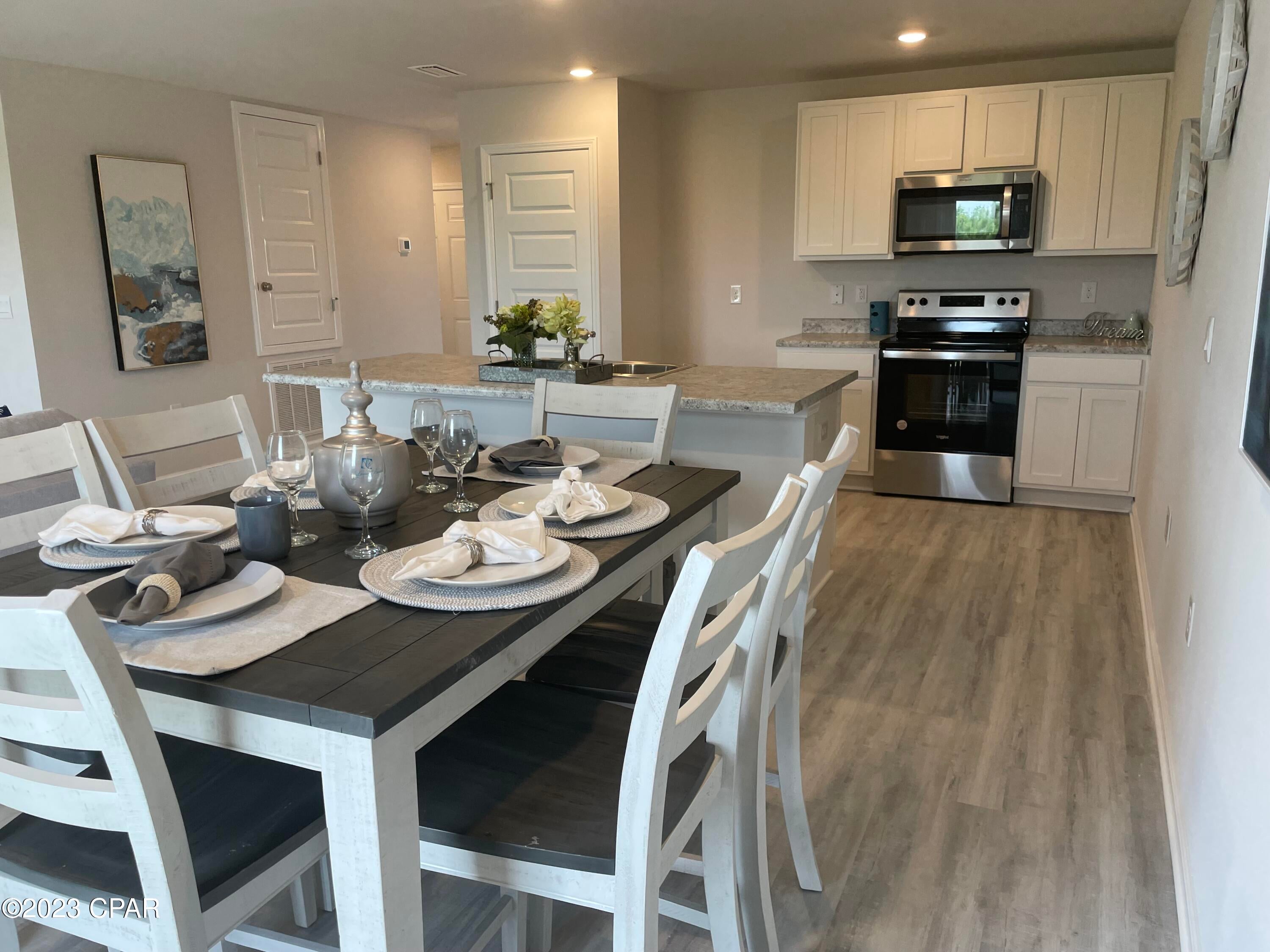 Liberty - Residential
