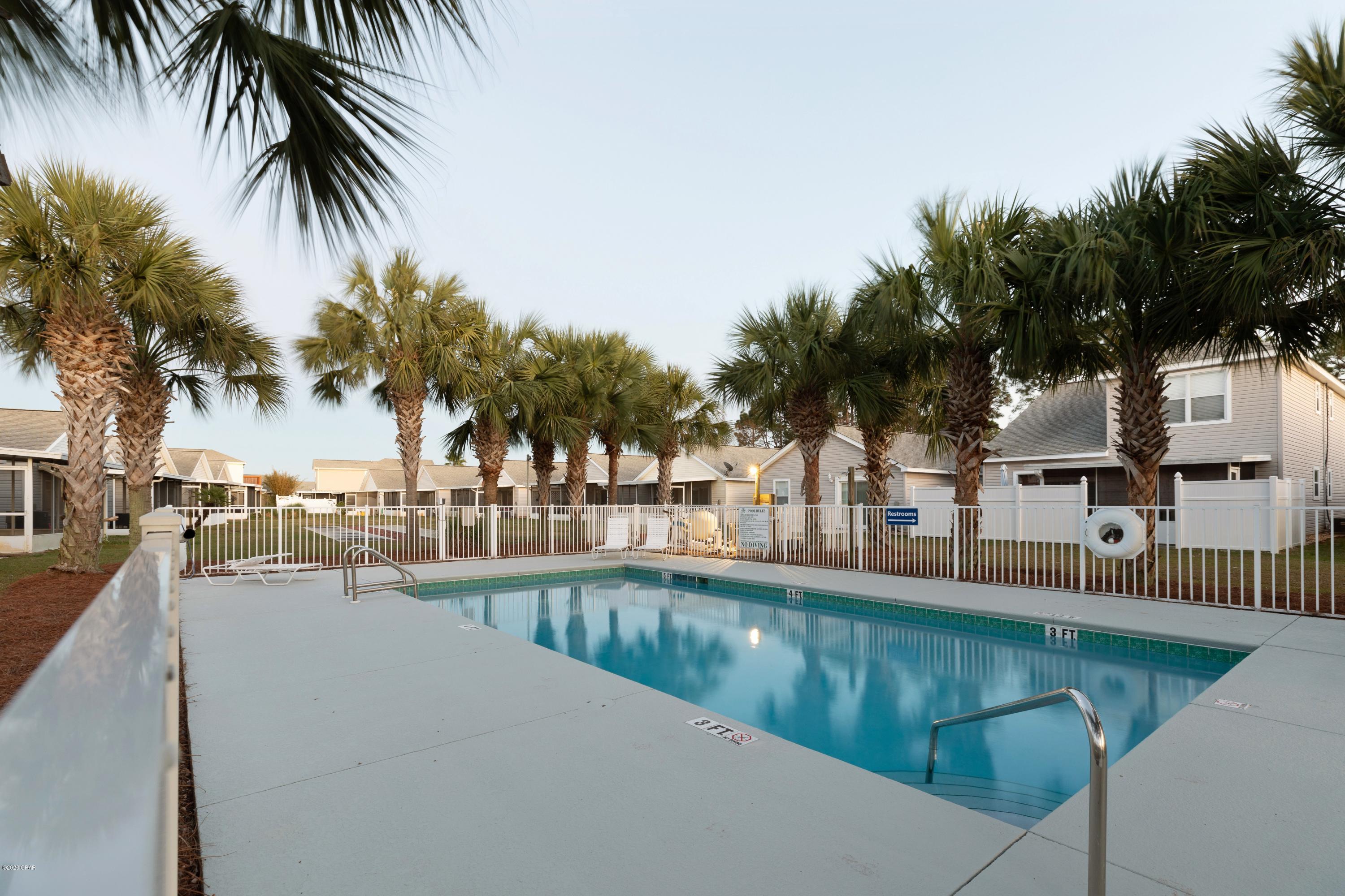 Palm Cove Phase III - Residential