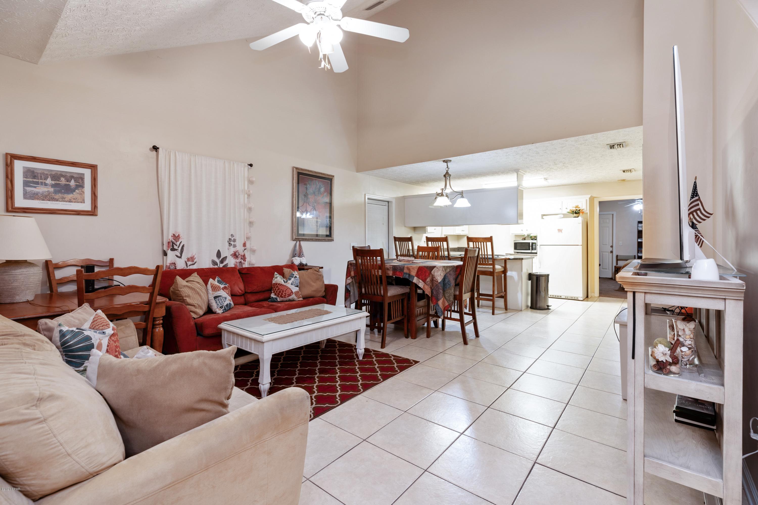 Palm Cove Phase III - Residential