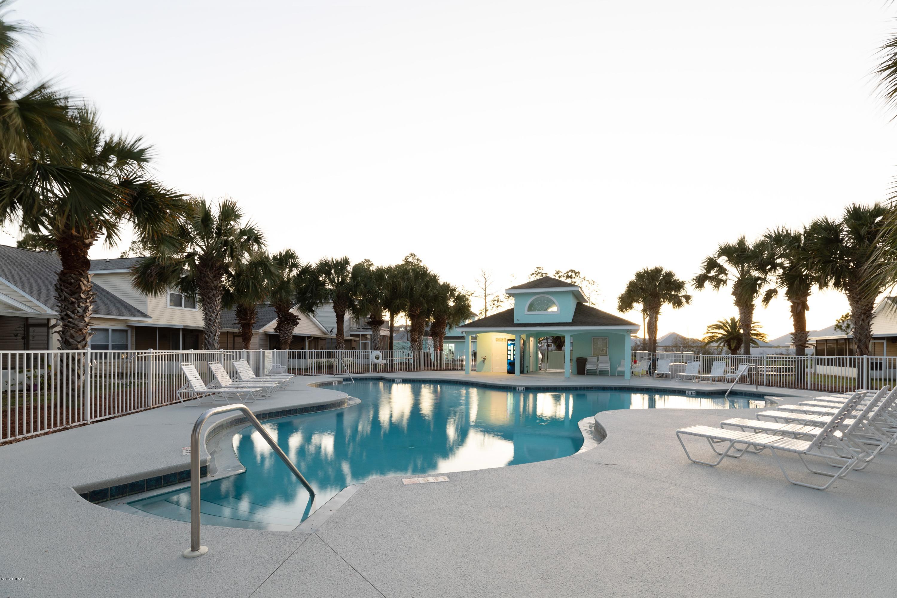Palm Cove Phase III - Residential