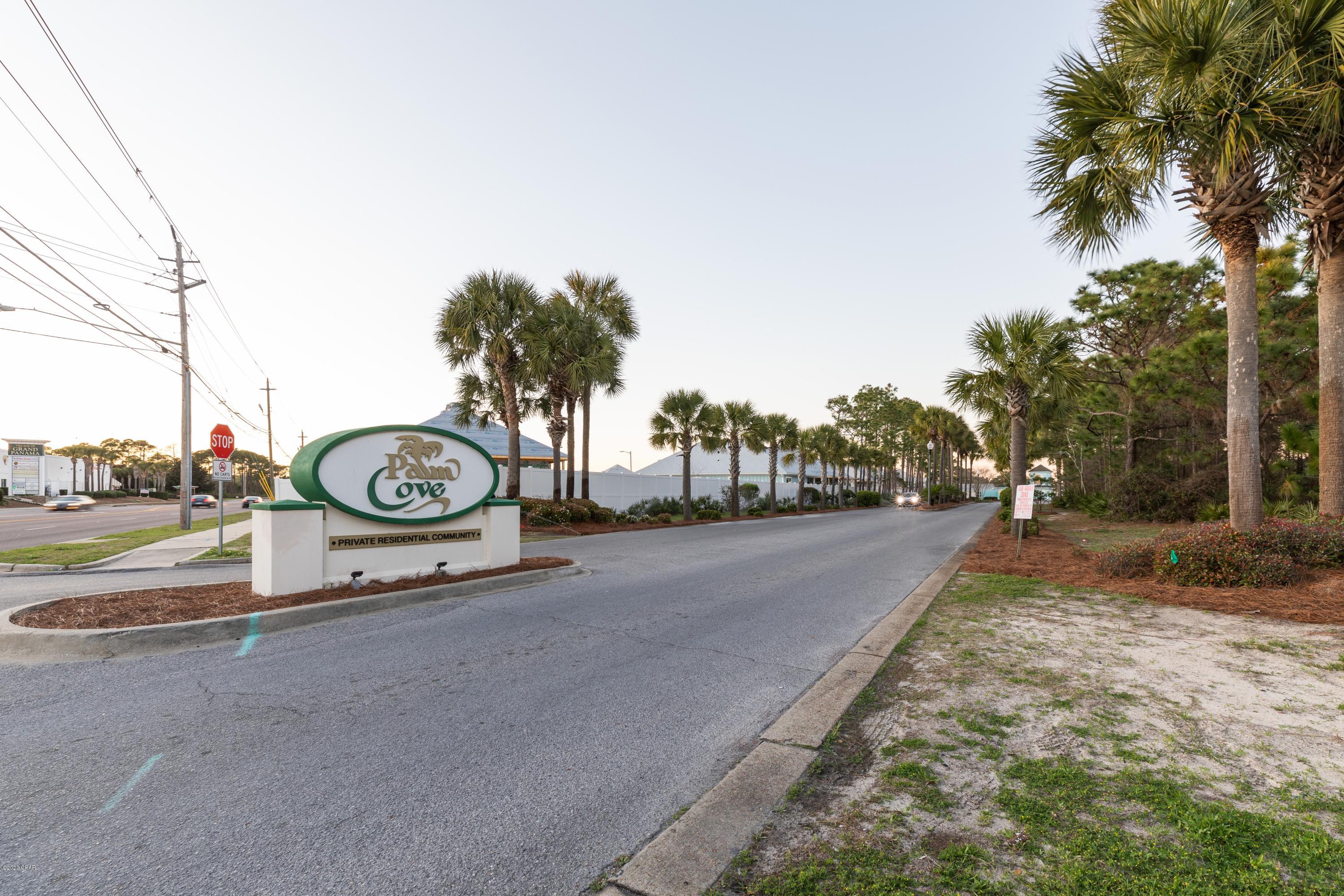 Palm Cove Phase III - Residential