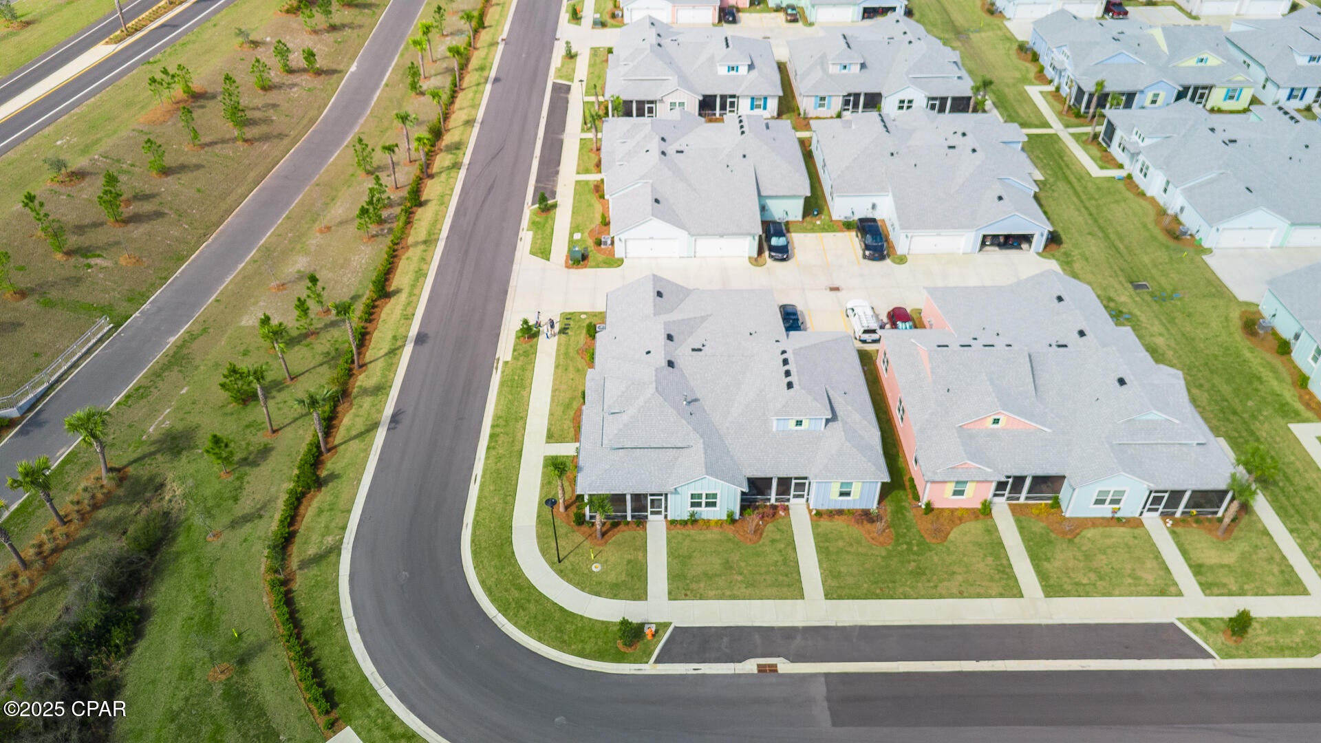 Latitude at Watersound - Residential