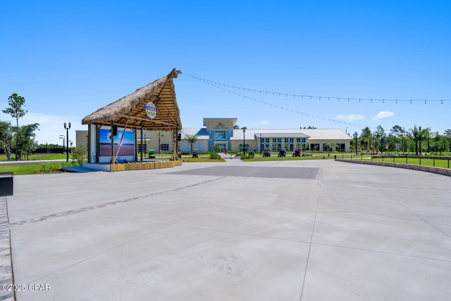Latitude at Watersound - Residential