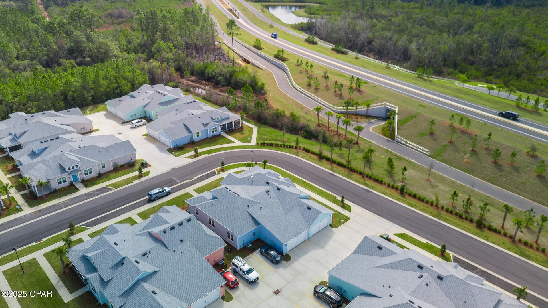 Latitude at Watersound - Residential