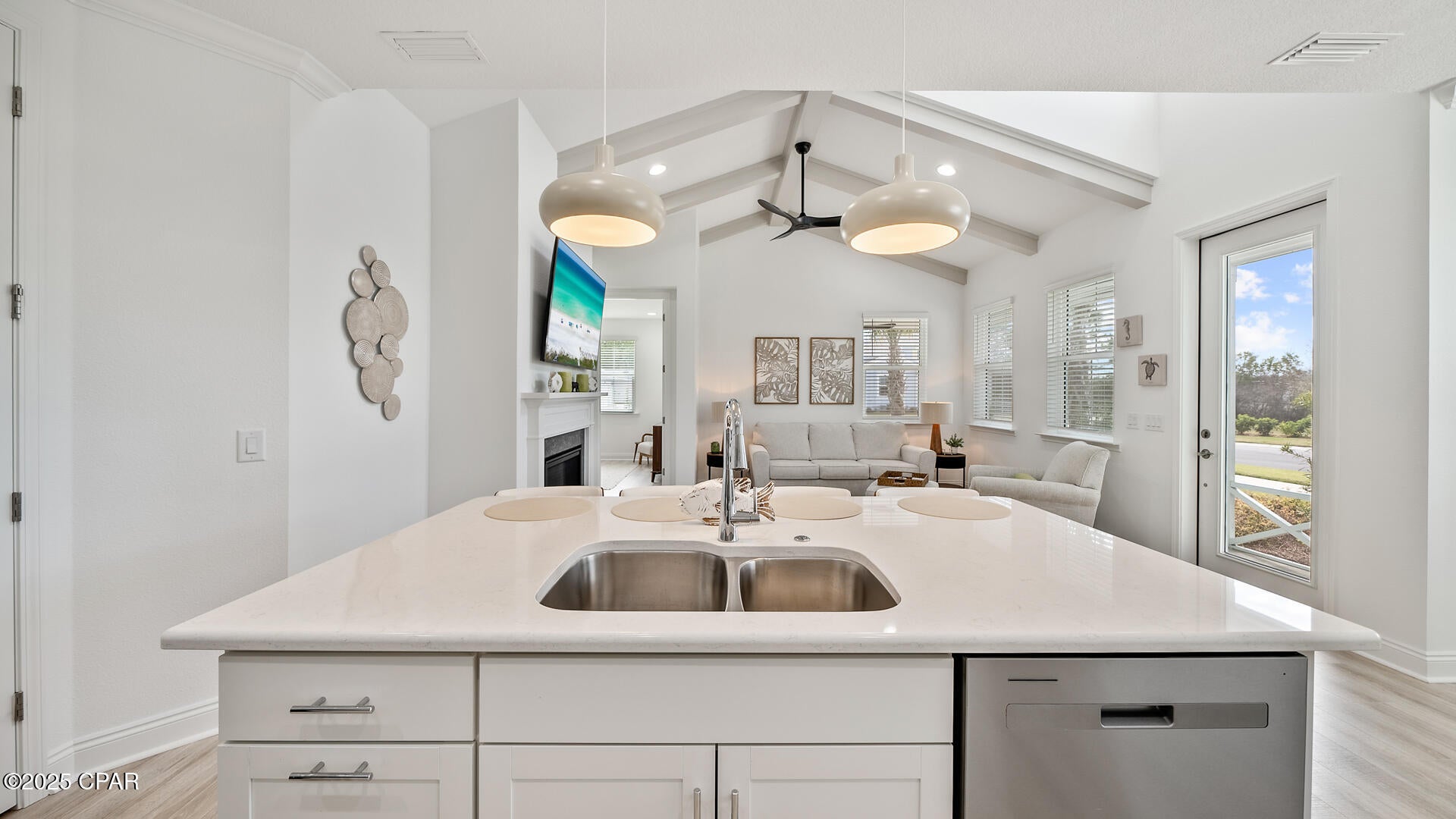 Latitude at Watersound - Residential