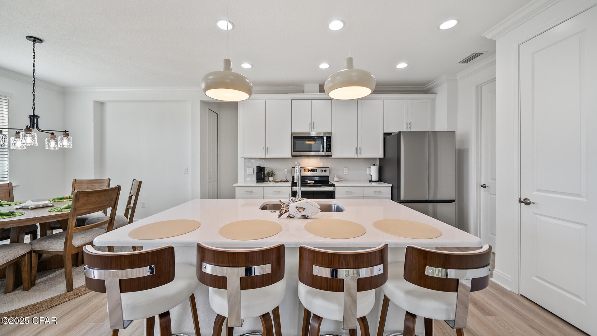 Latitude at Watersound - Residential