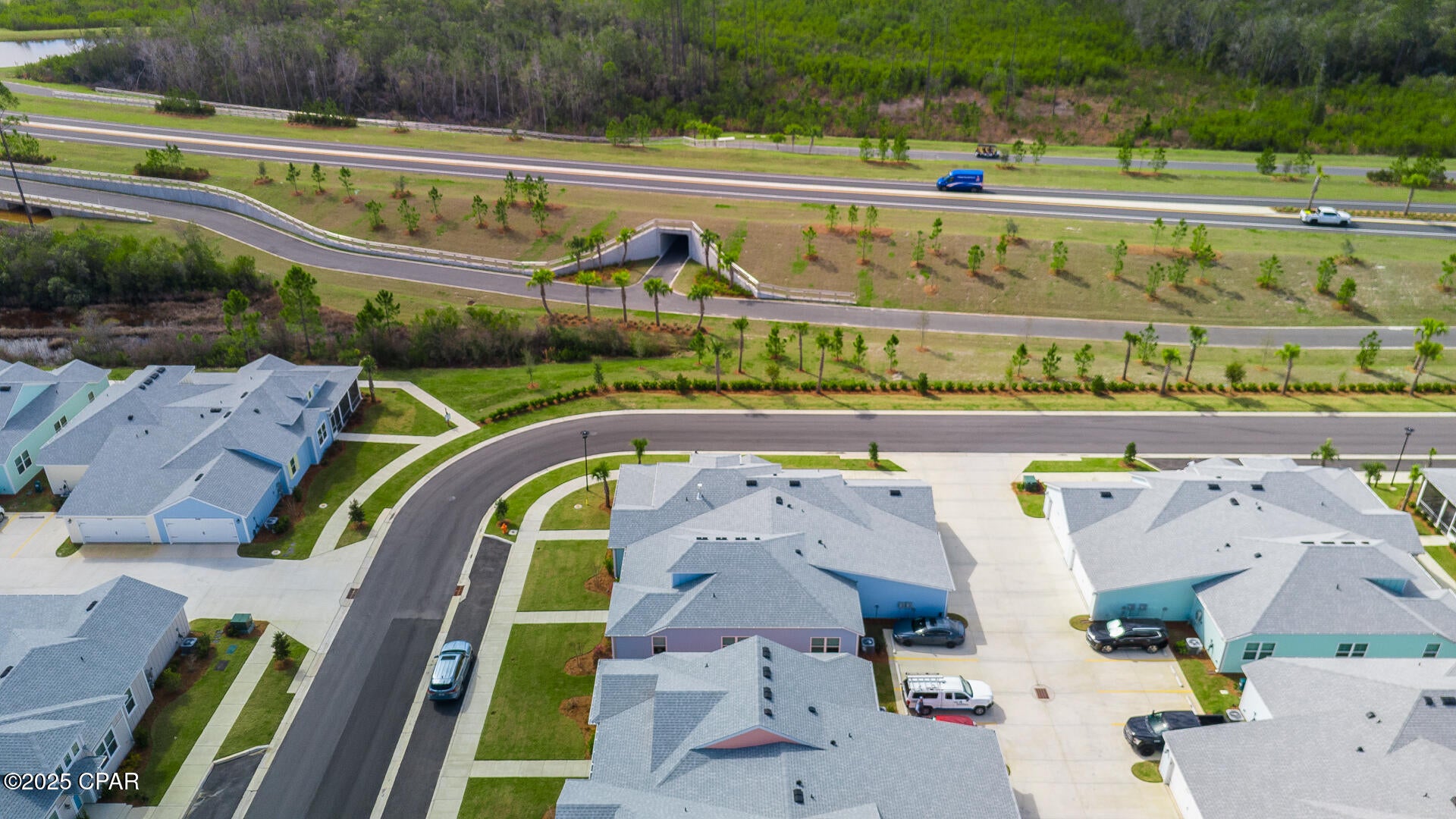 Latitude at Watersound - Residential