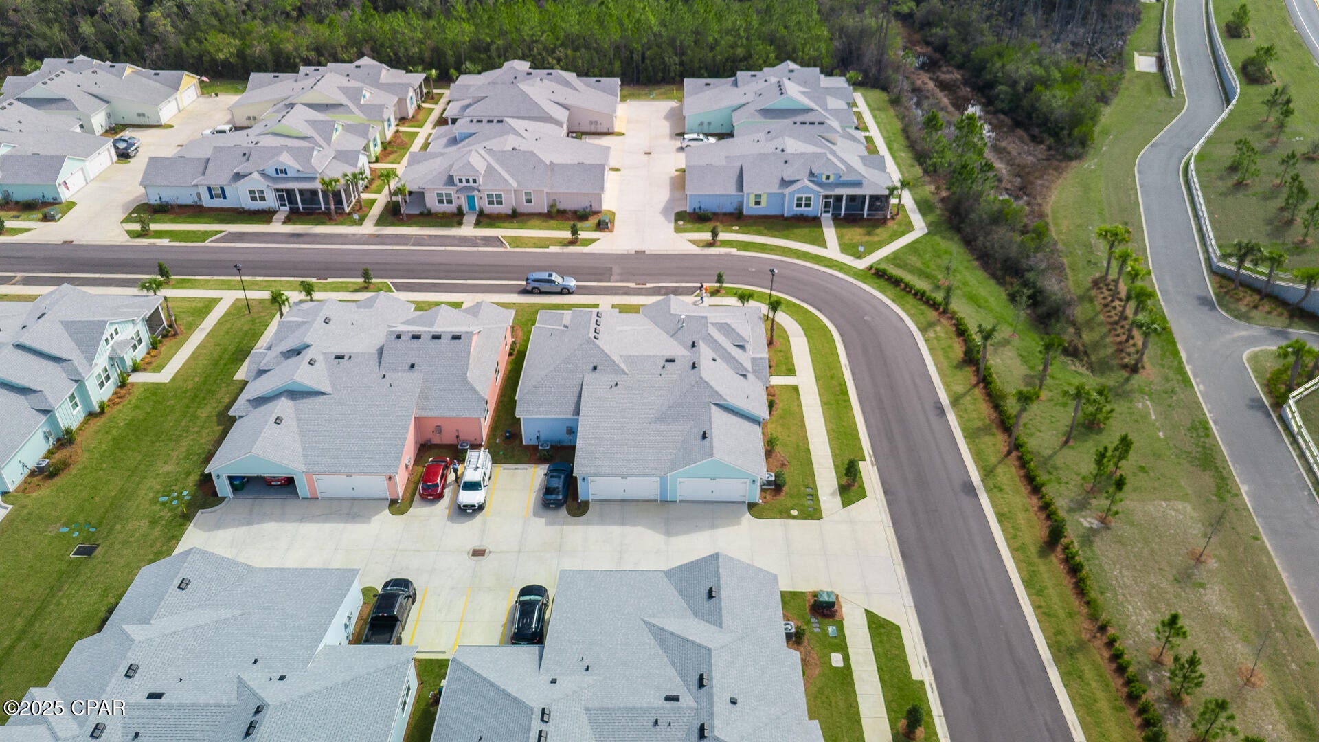Latitude at Watersound - Residential