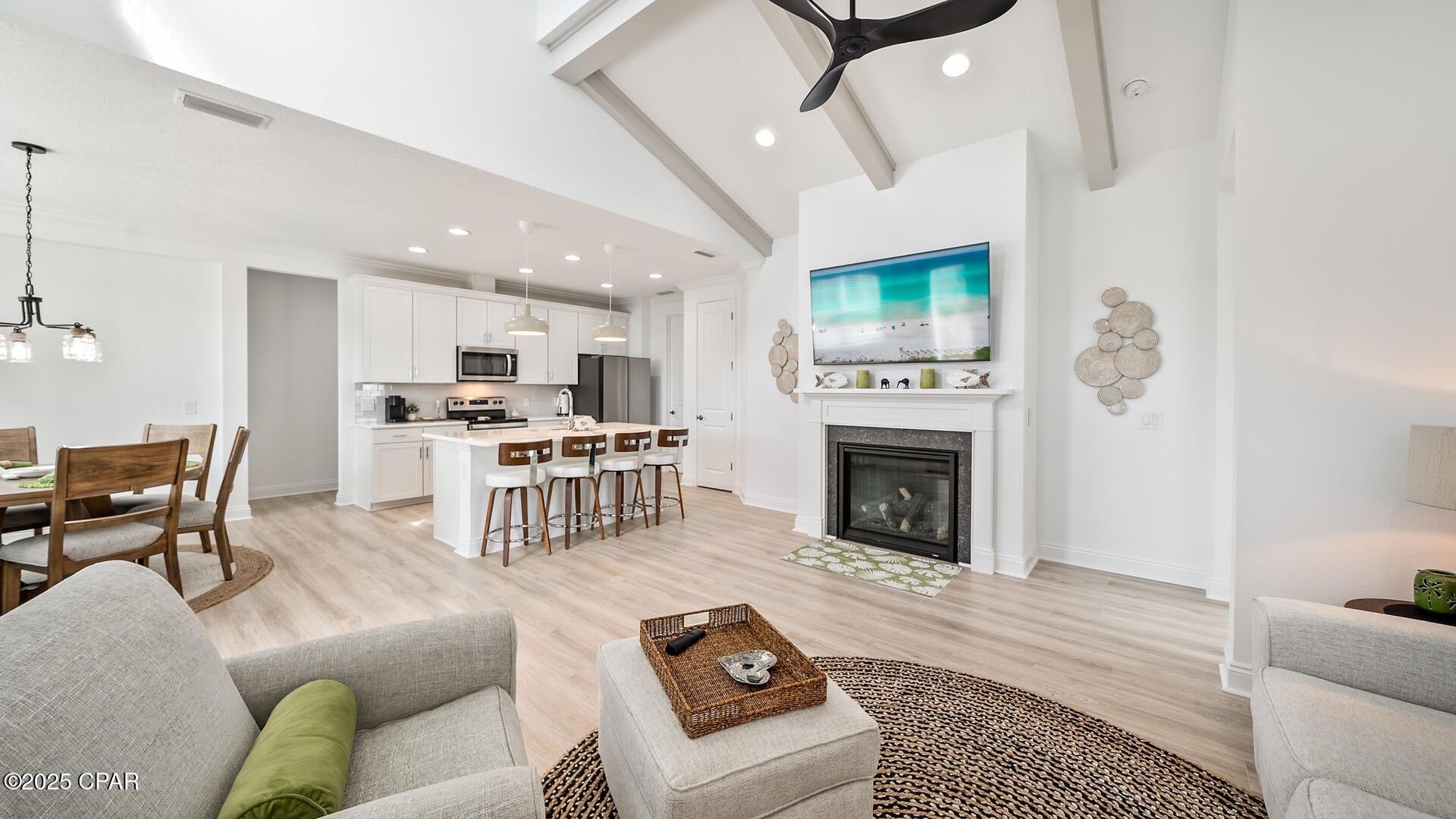 Latitude at Watersound - Residential